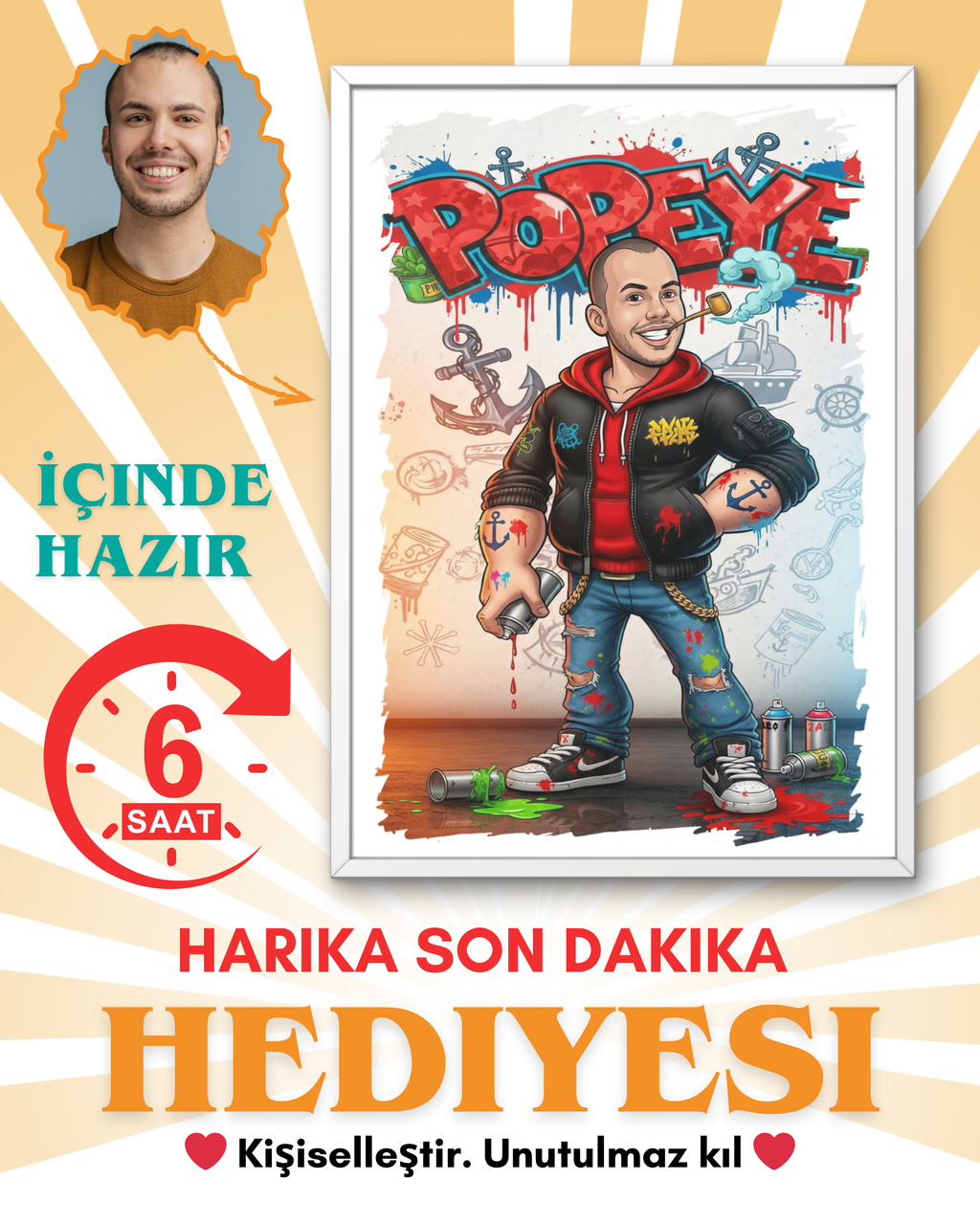 P12 :Urban Graffiti Street Art Scene