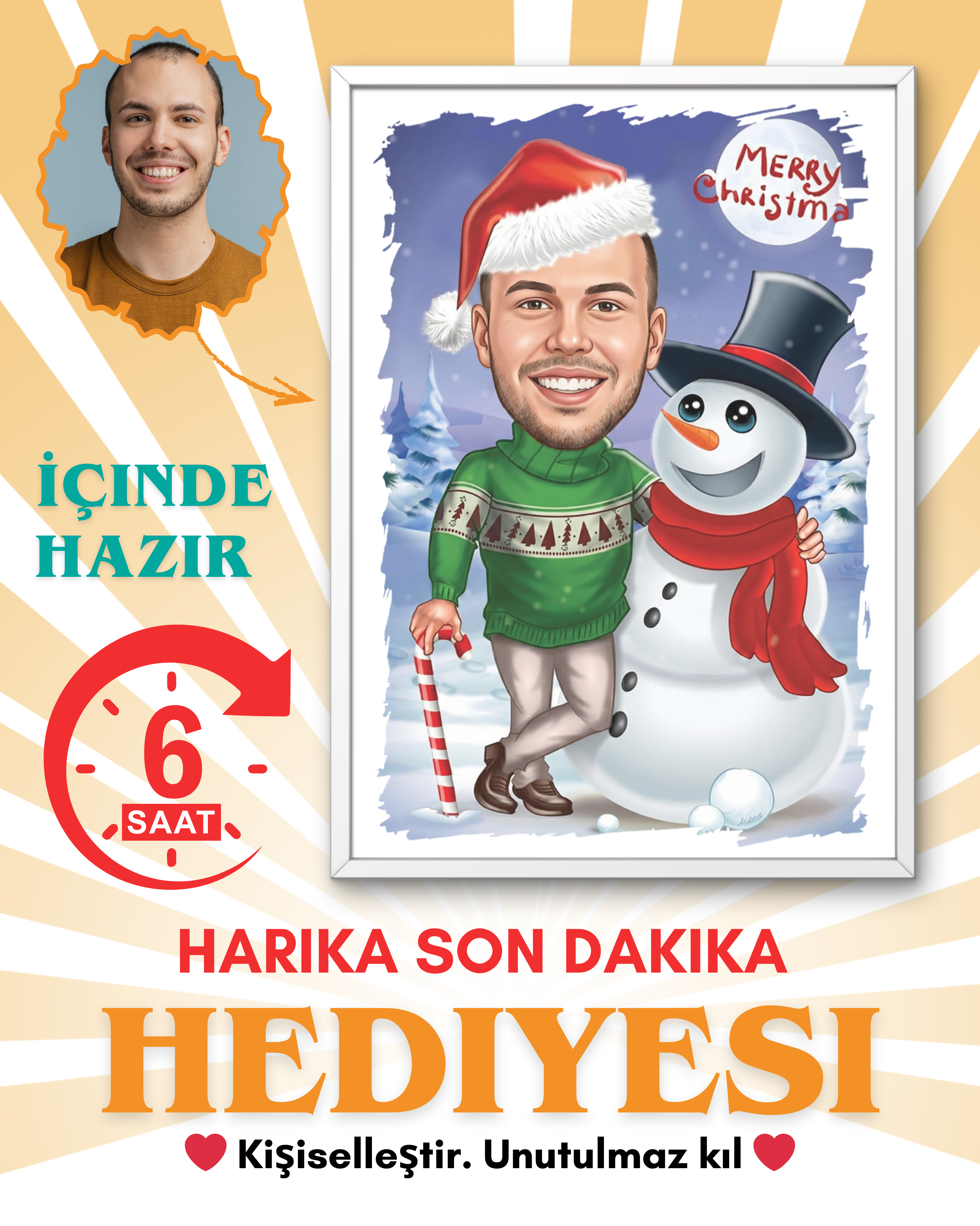 P23 : Christmas cheer