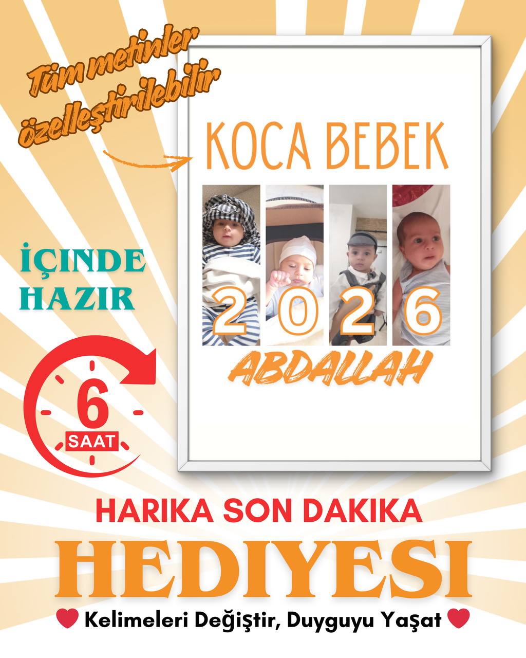 P26 : A Year of Precious Beginnings