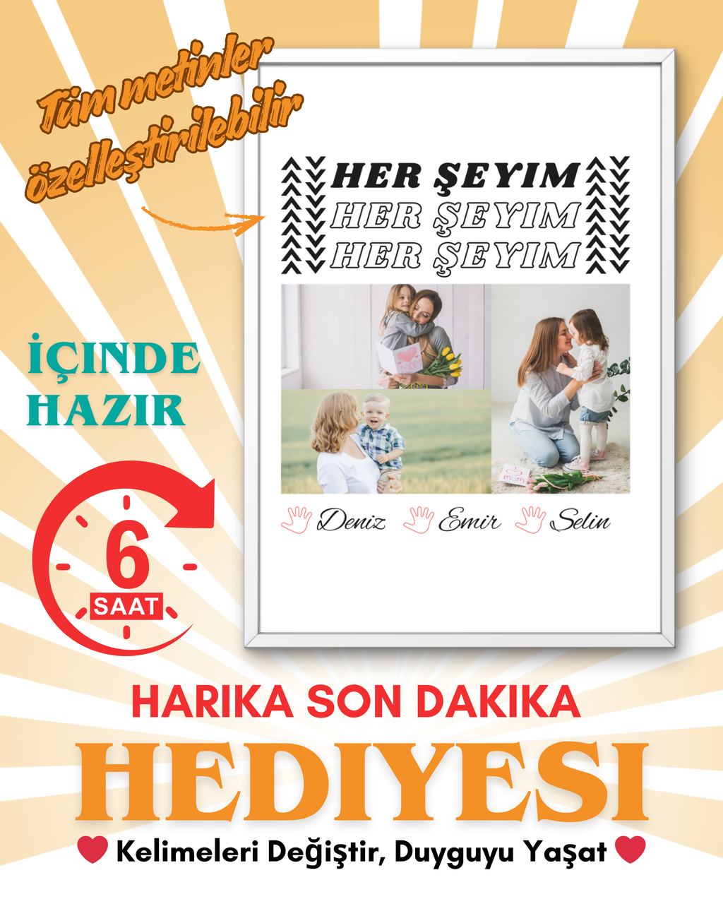 P10 : Personalized Family Memory