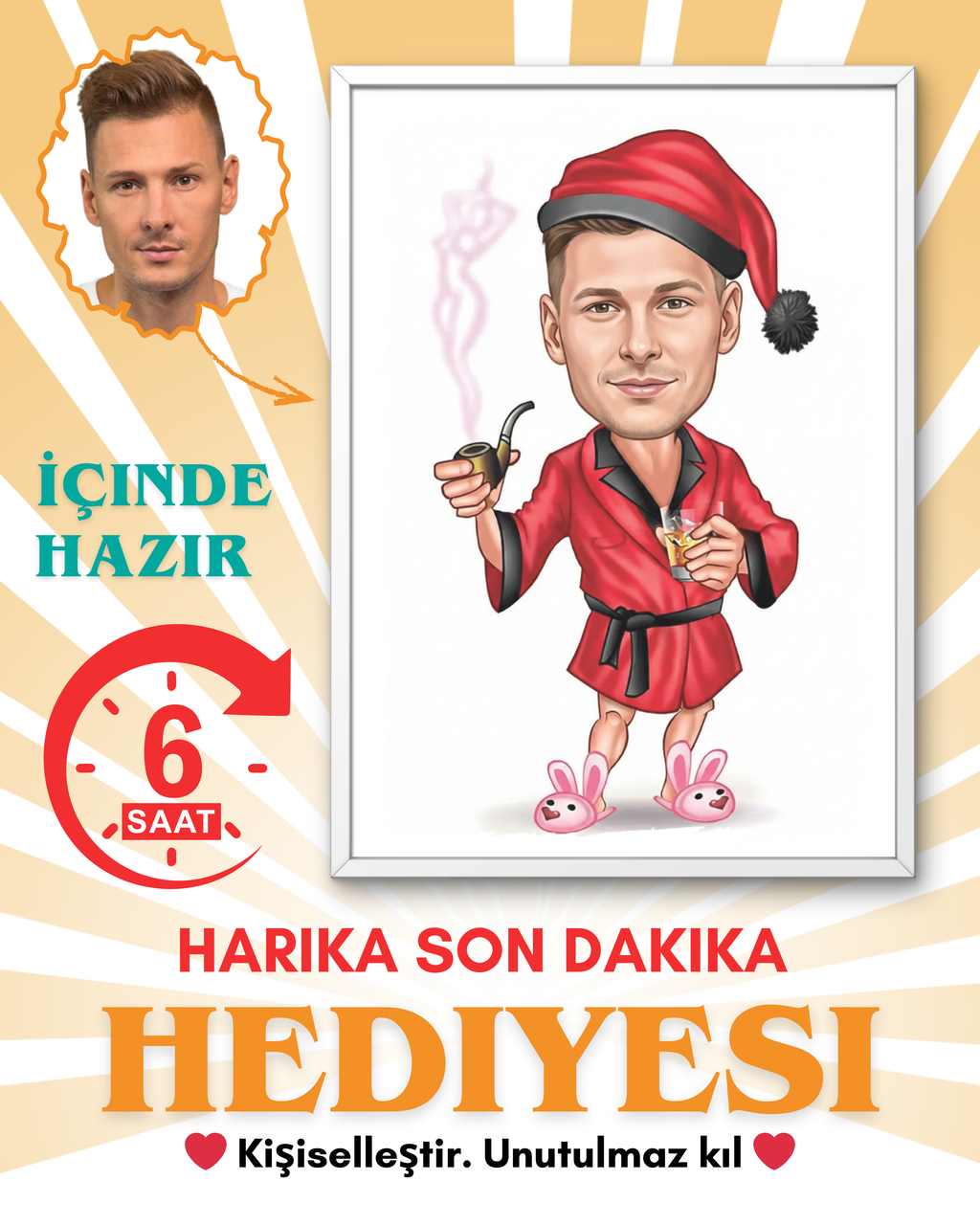 P20 :  playful cozy-home