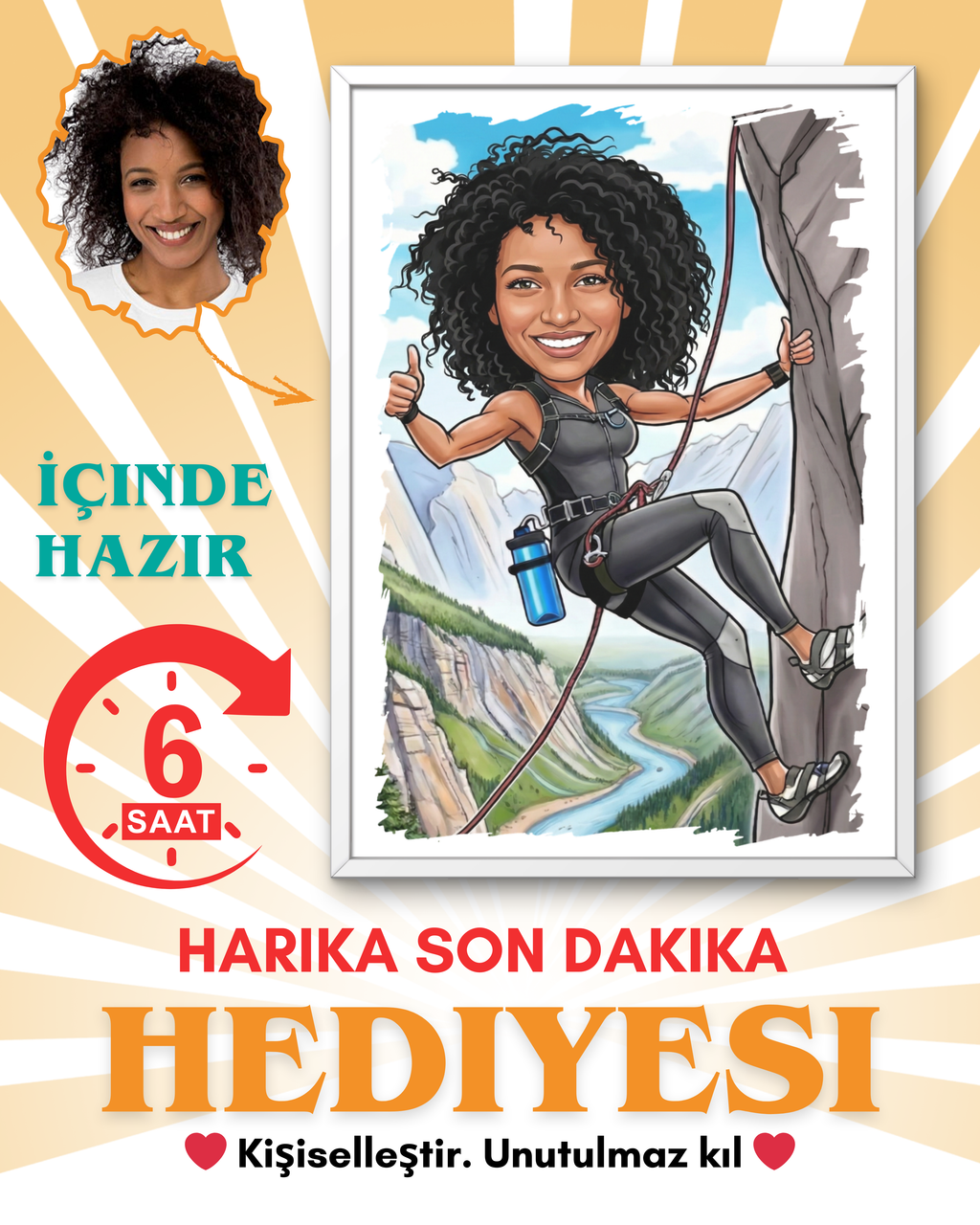 P03 : Adventure Lovers