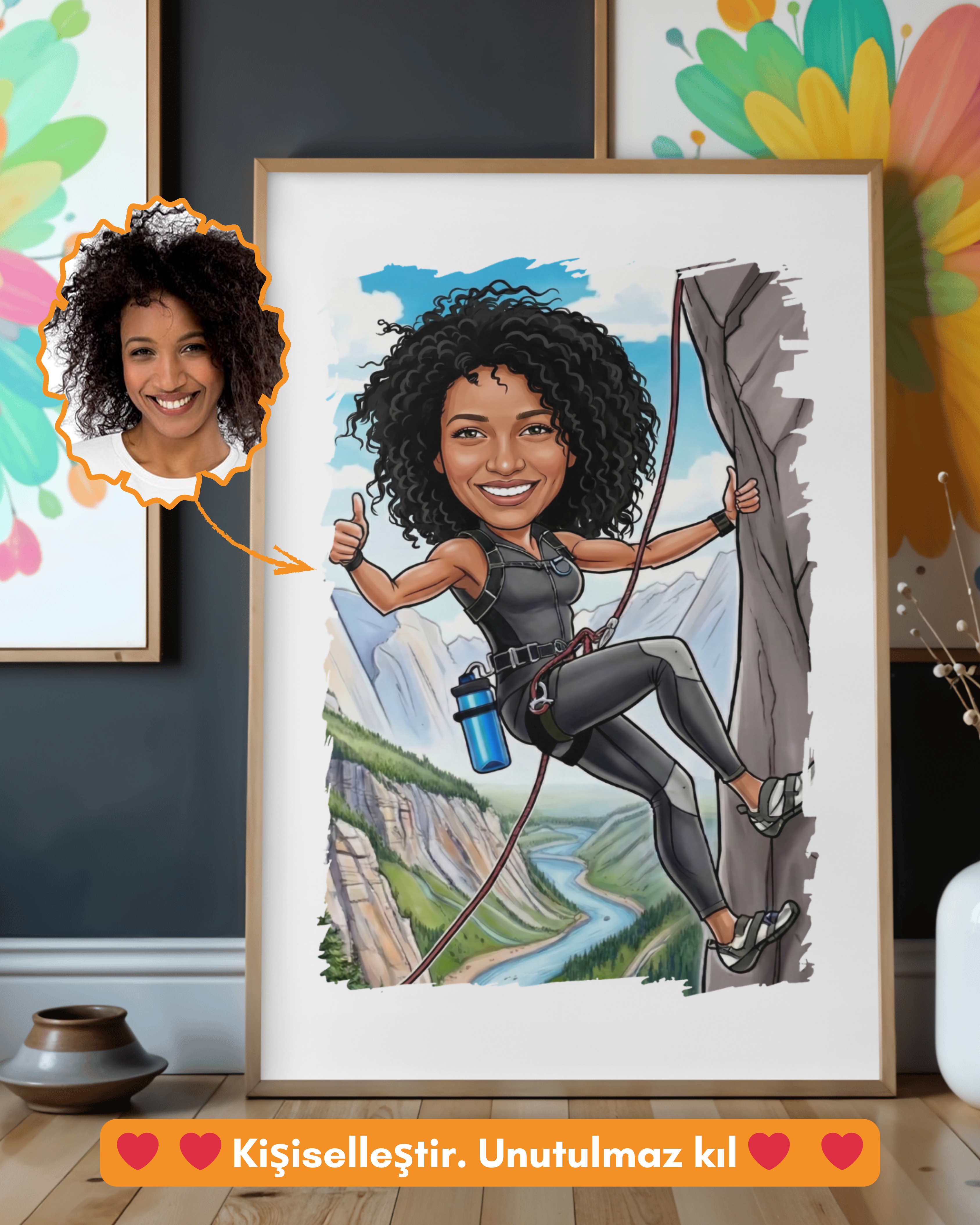 P03 : Adventure Lovers