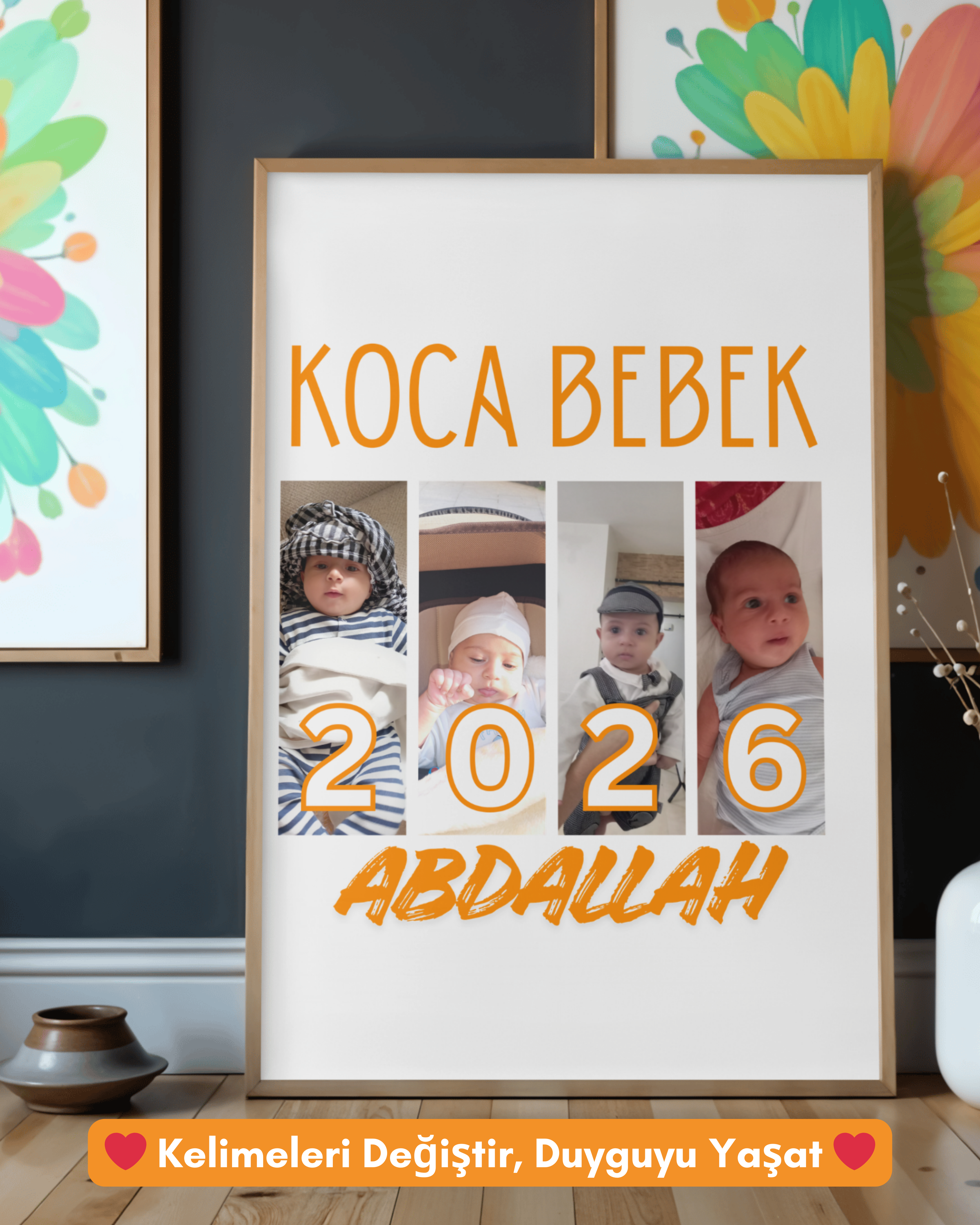 P26 : A Year of Precious Beginnings