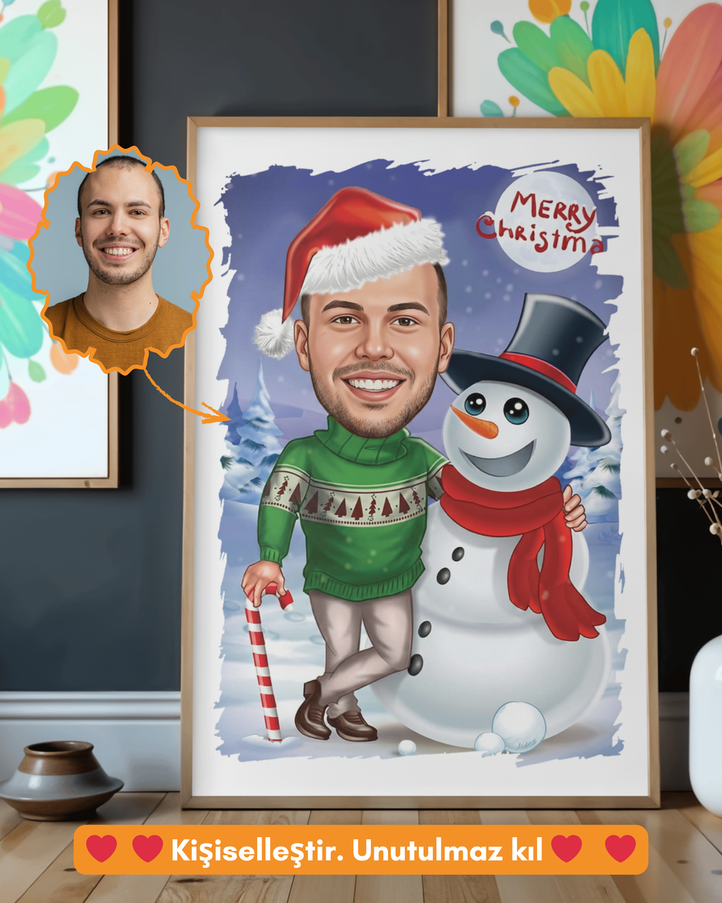 P23 : Christmas cheer