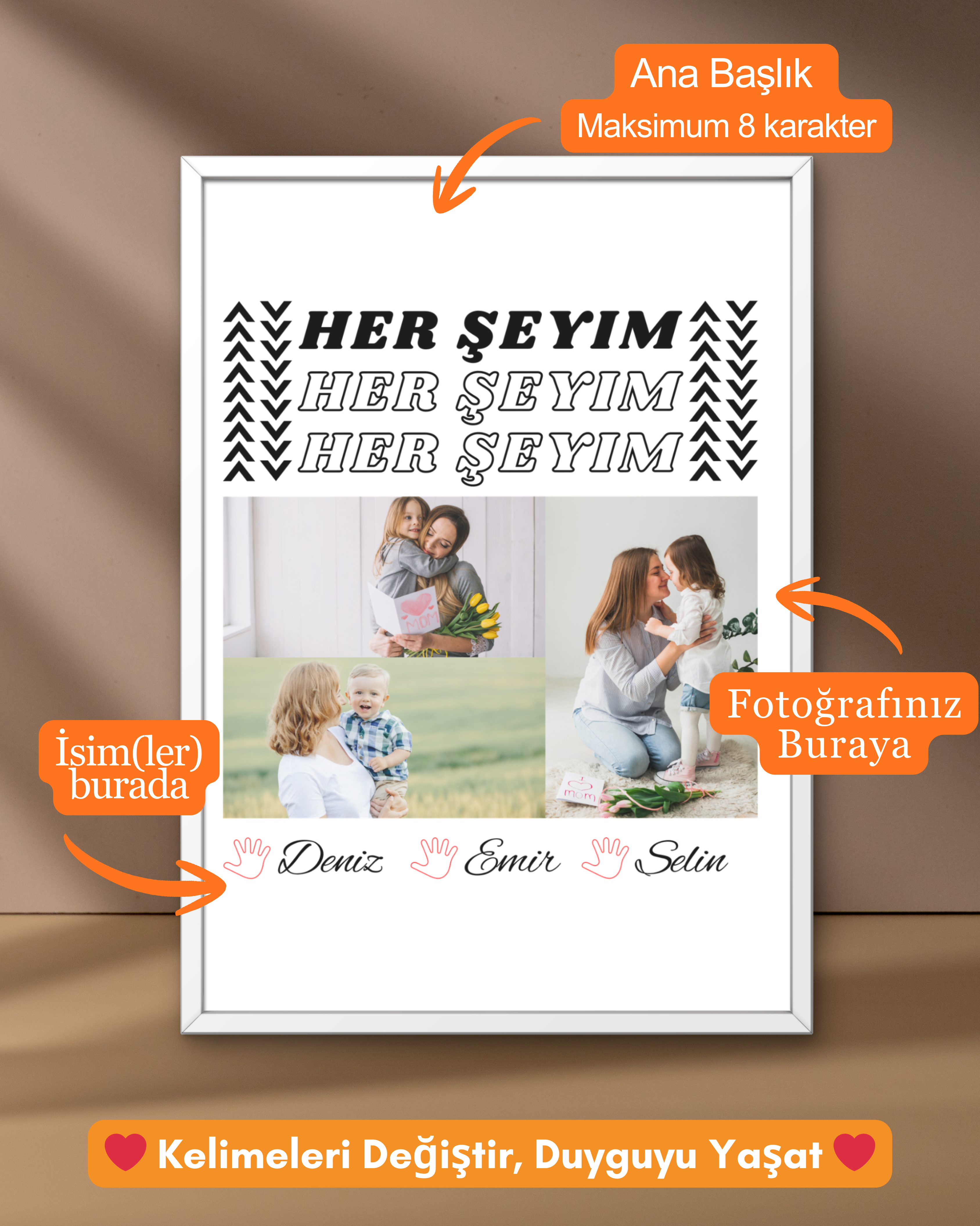 P10 : Personalized Family Memory