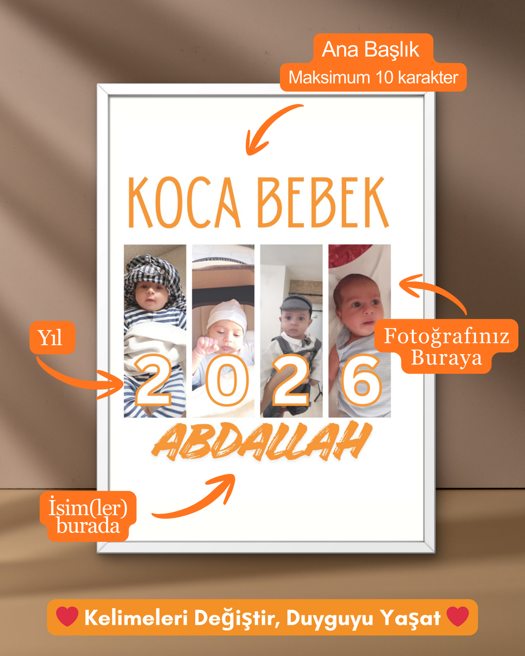 P26 : A Year of Precious Beginnings