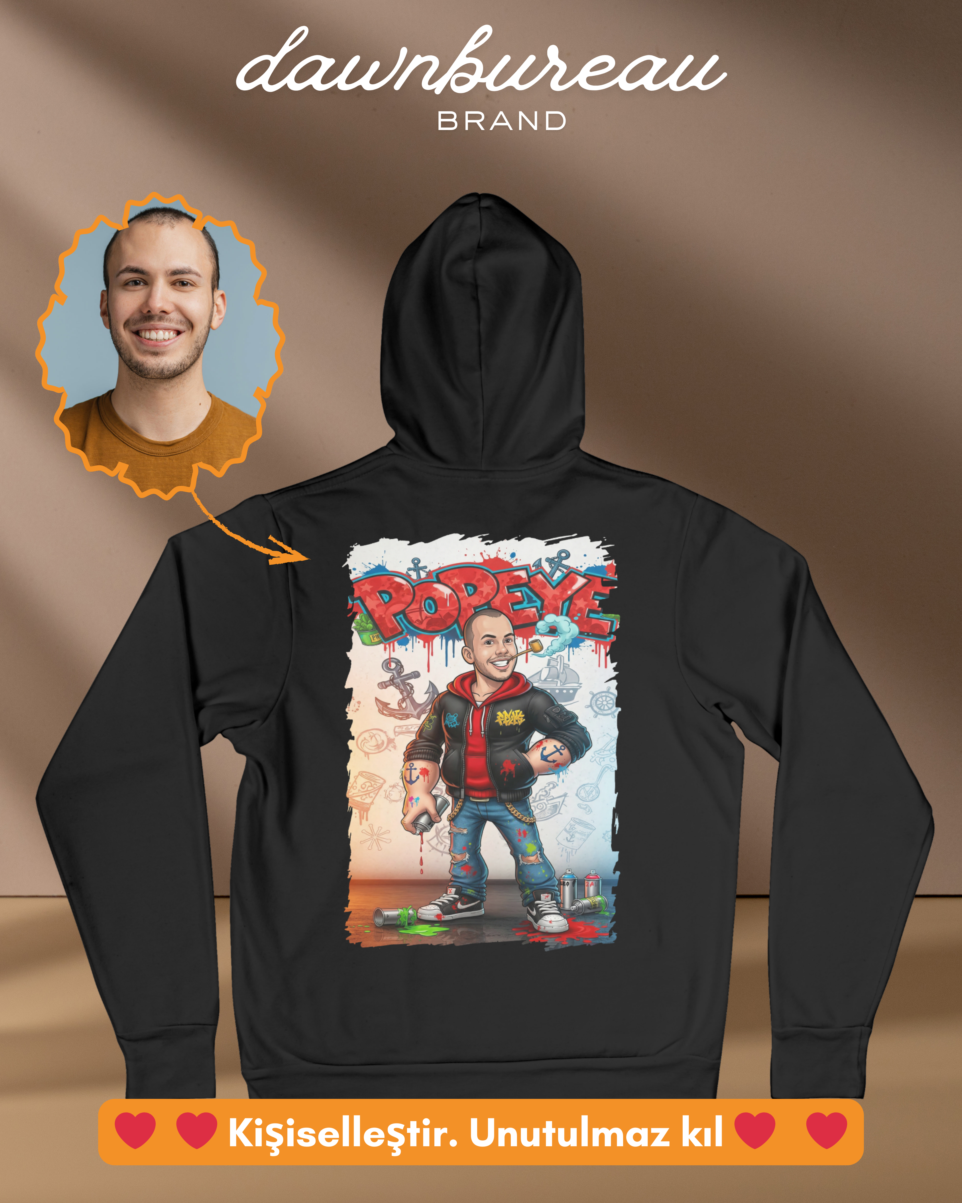 P12 :Urban Graffiti Street Art Scene