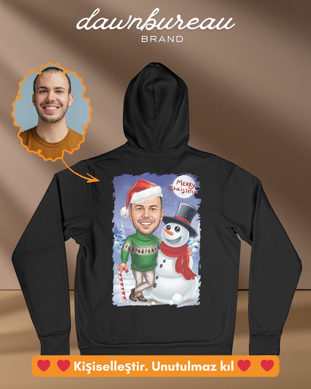 P23 : Christmas cheer