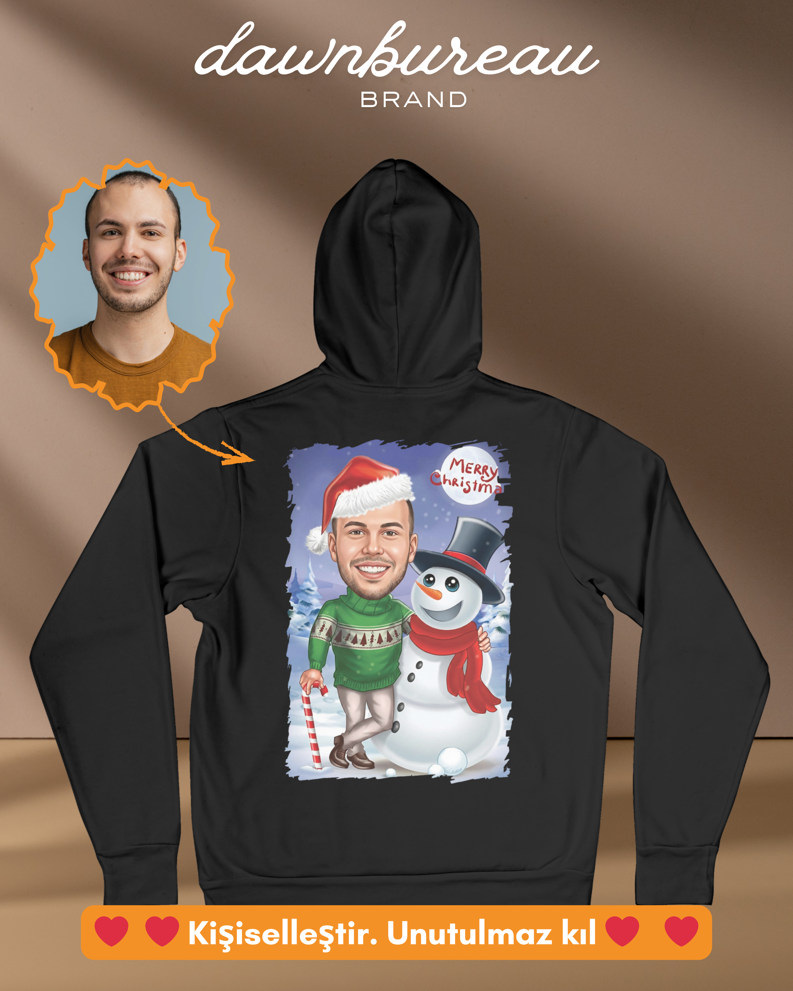 P23 : Christmas cheer