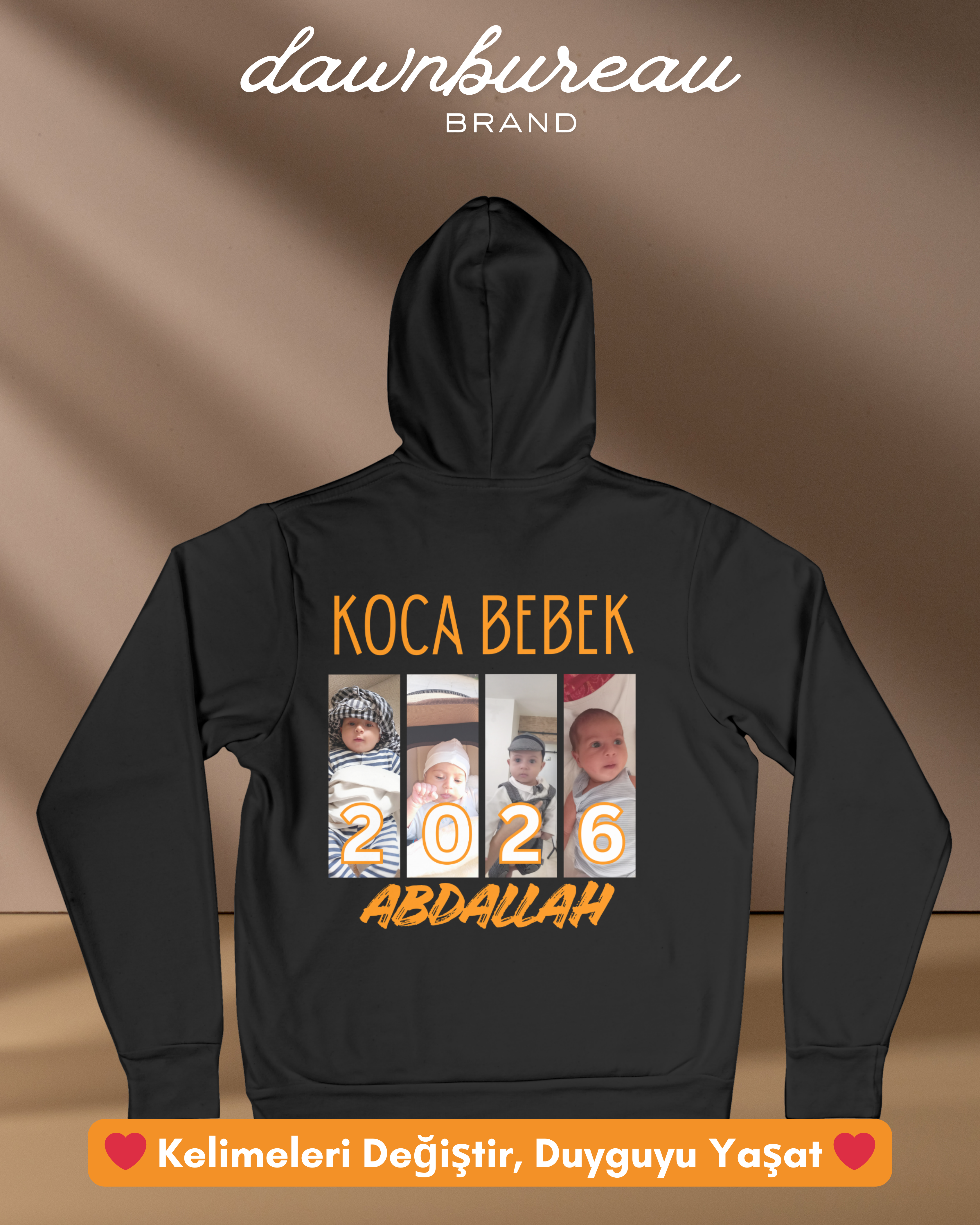 P26 : A Year of Precious Beginnings