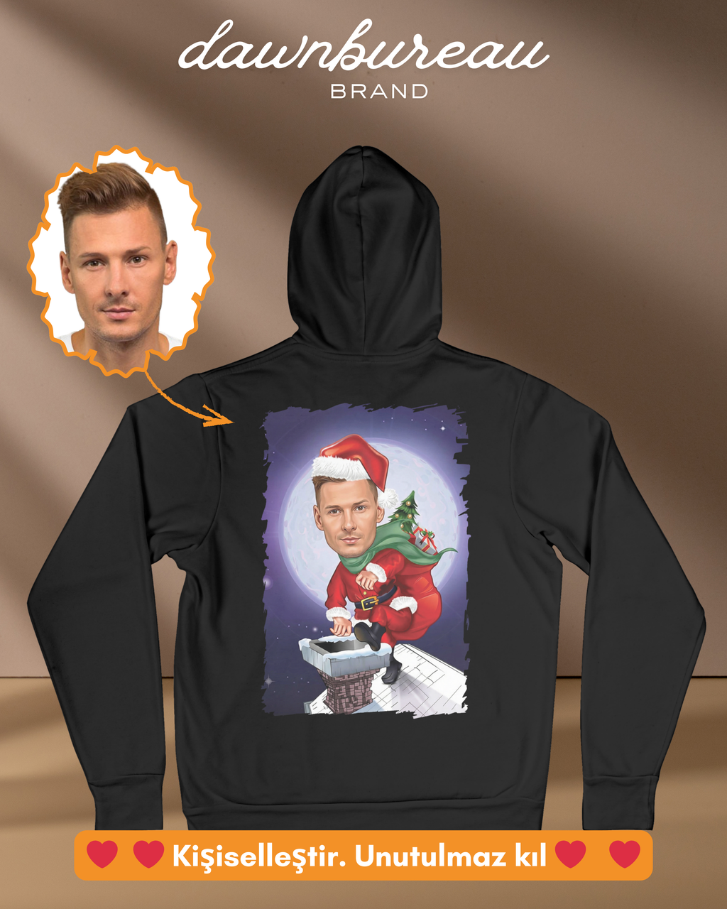 P24 : Christmas night