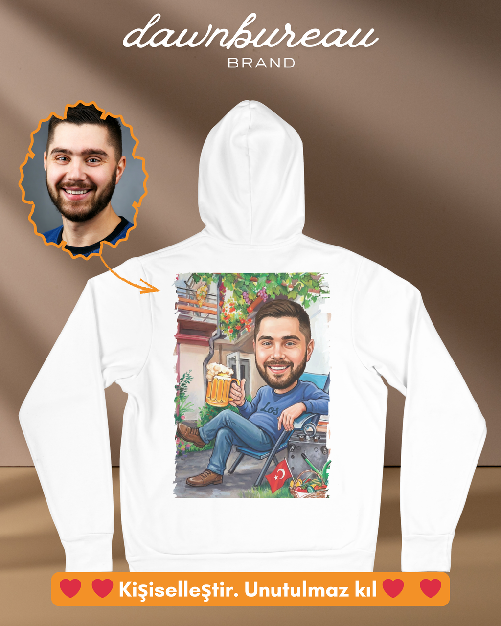 P15: Relaxed garden lifestyle