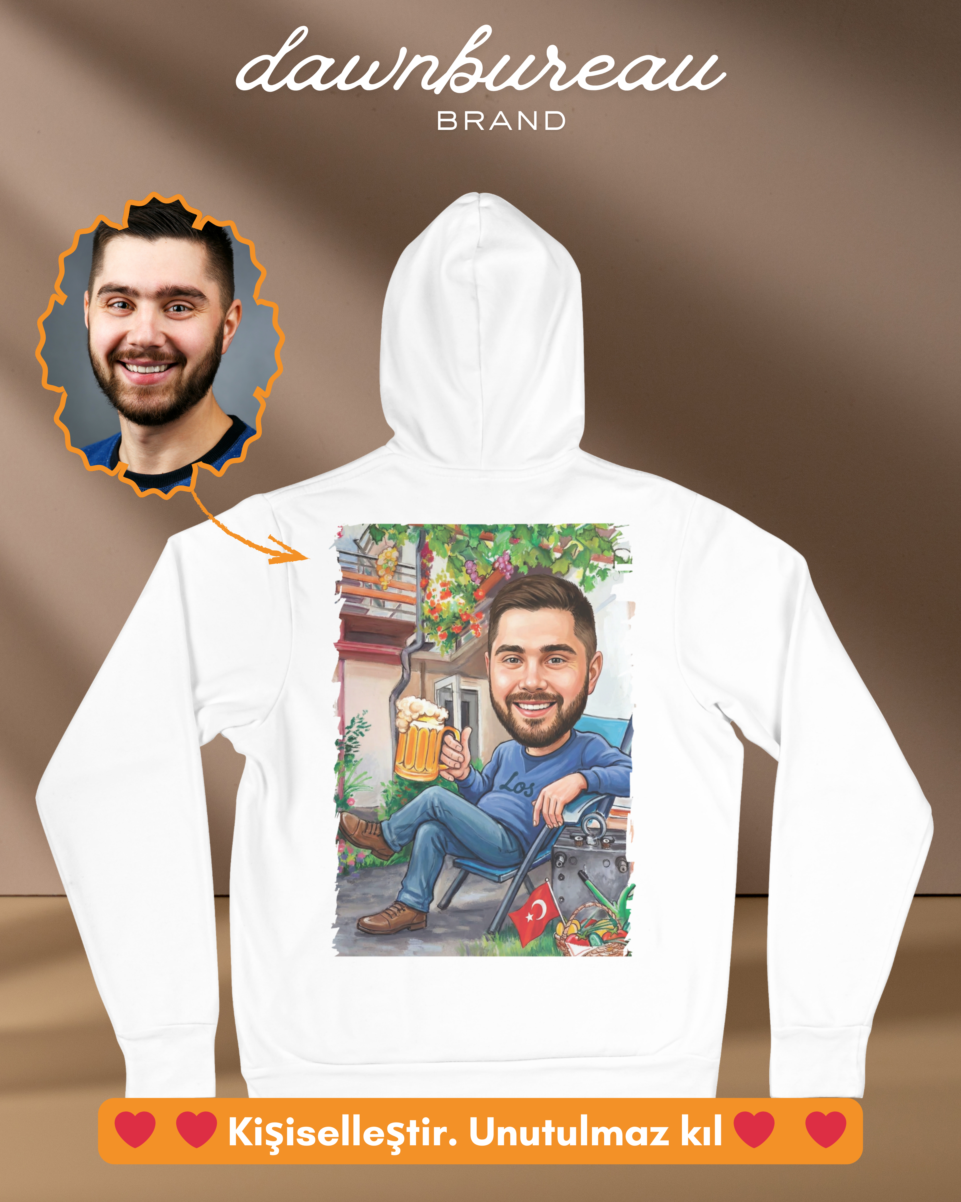 P15: Relaxed garden lifestyle