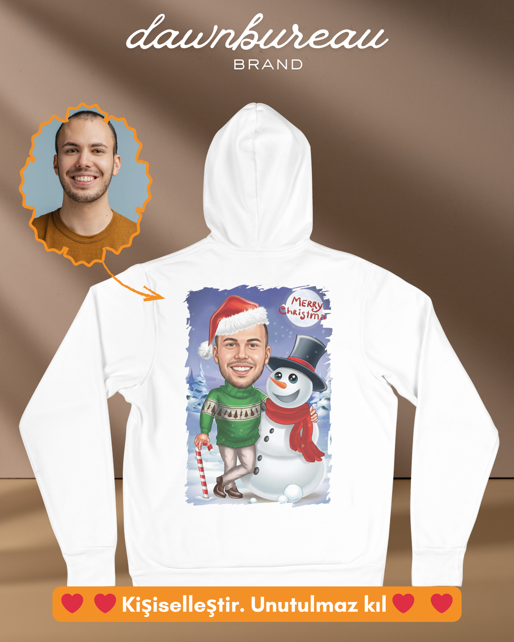 P23 : Christmas cheer