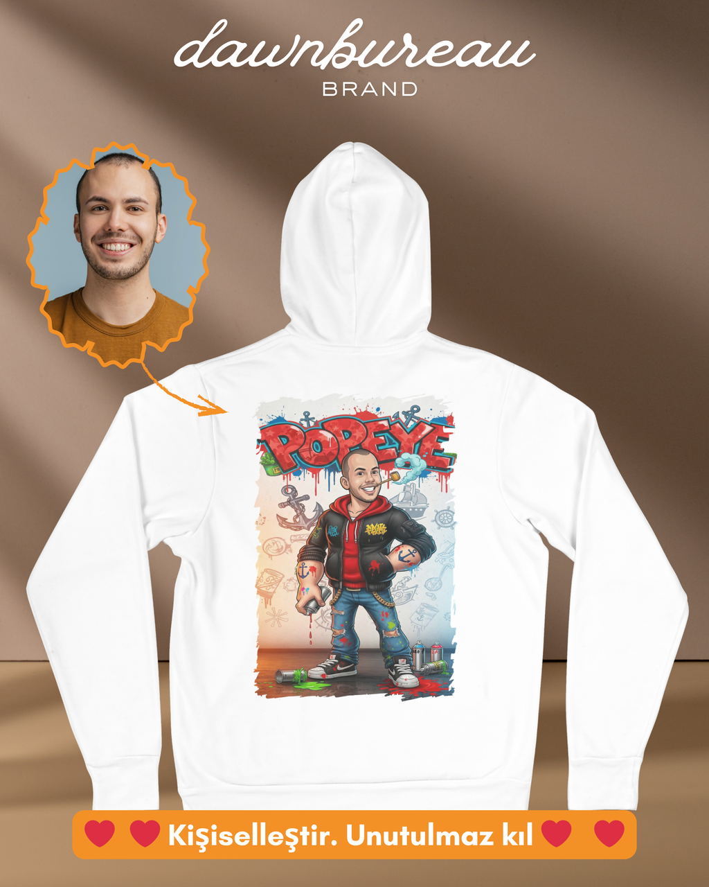 P12 :Urban Graffiti Street Art Scene