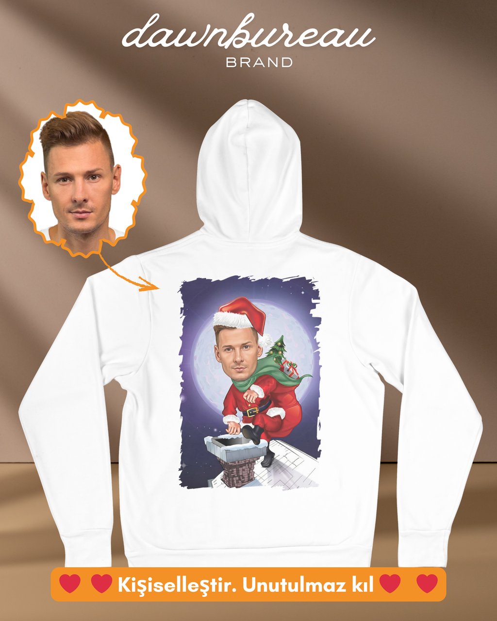 P24 : Christmas night