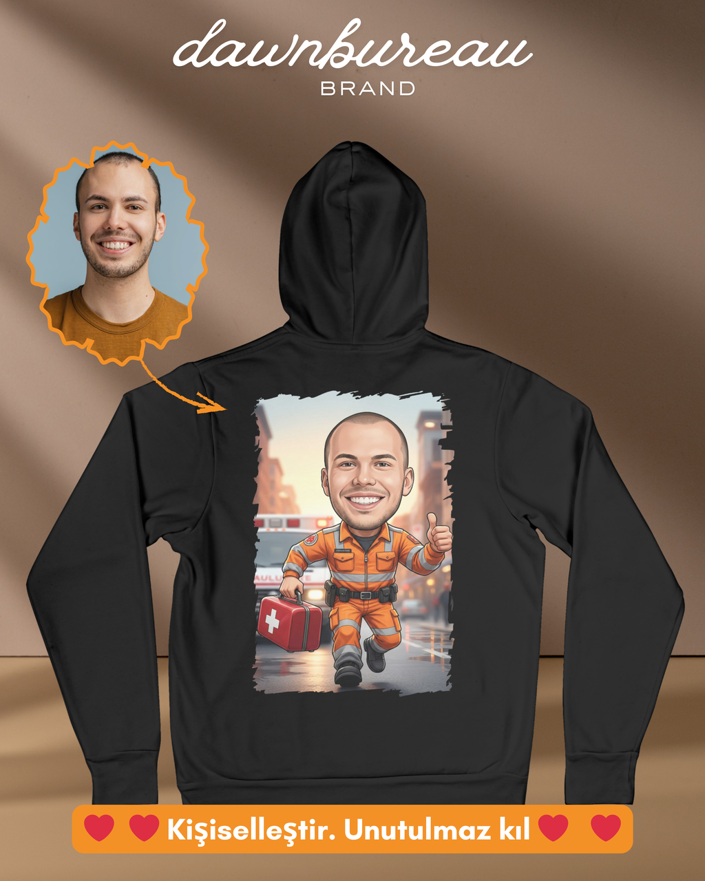 P04 : Personalized Paramedic