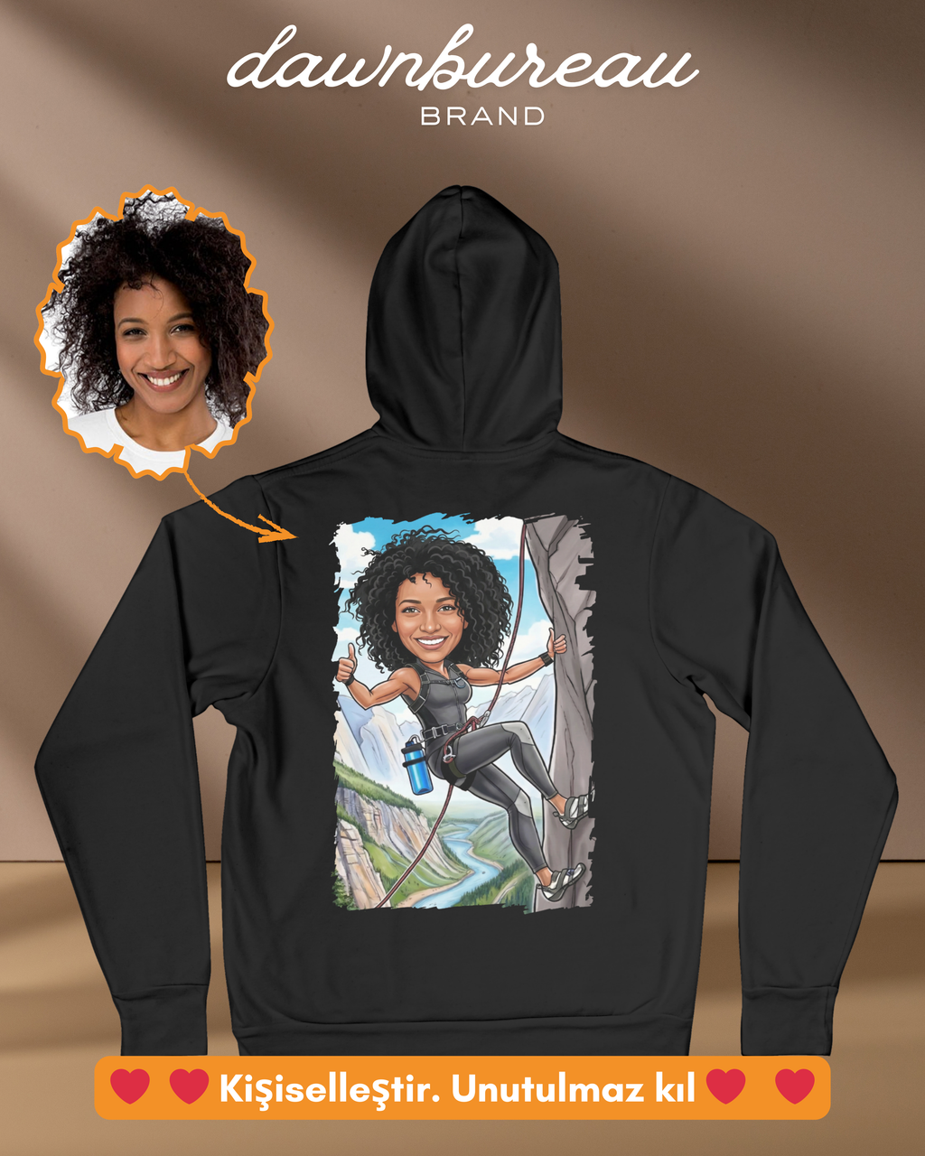 P03 : Adventure Lovers