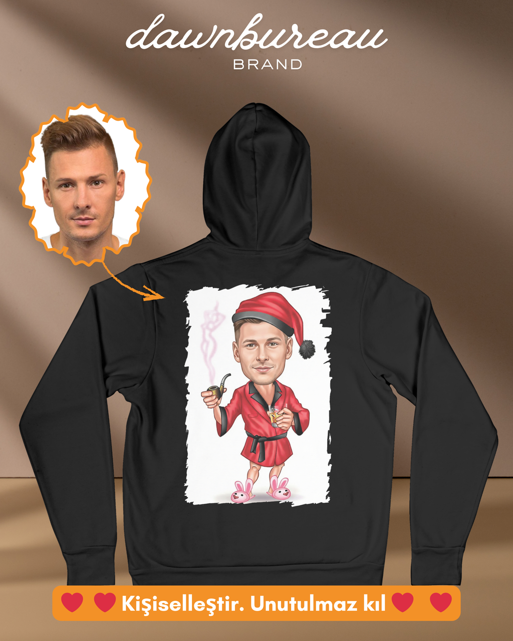 P20 :  playful cozy-home