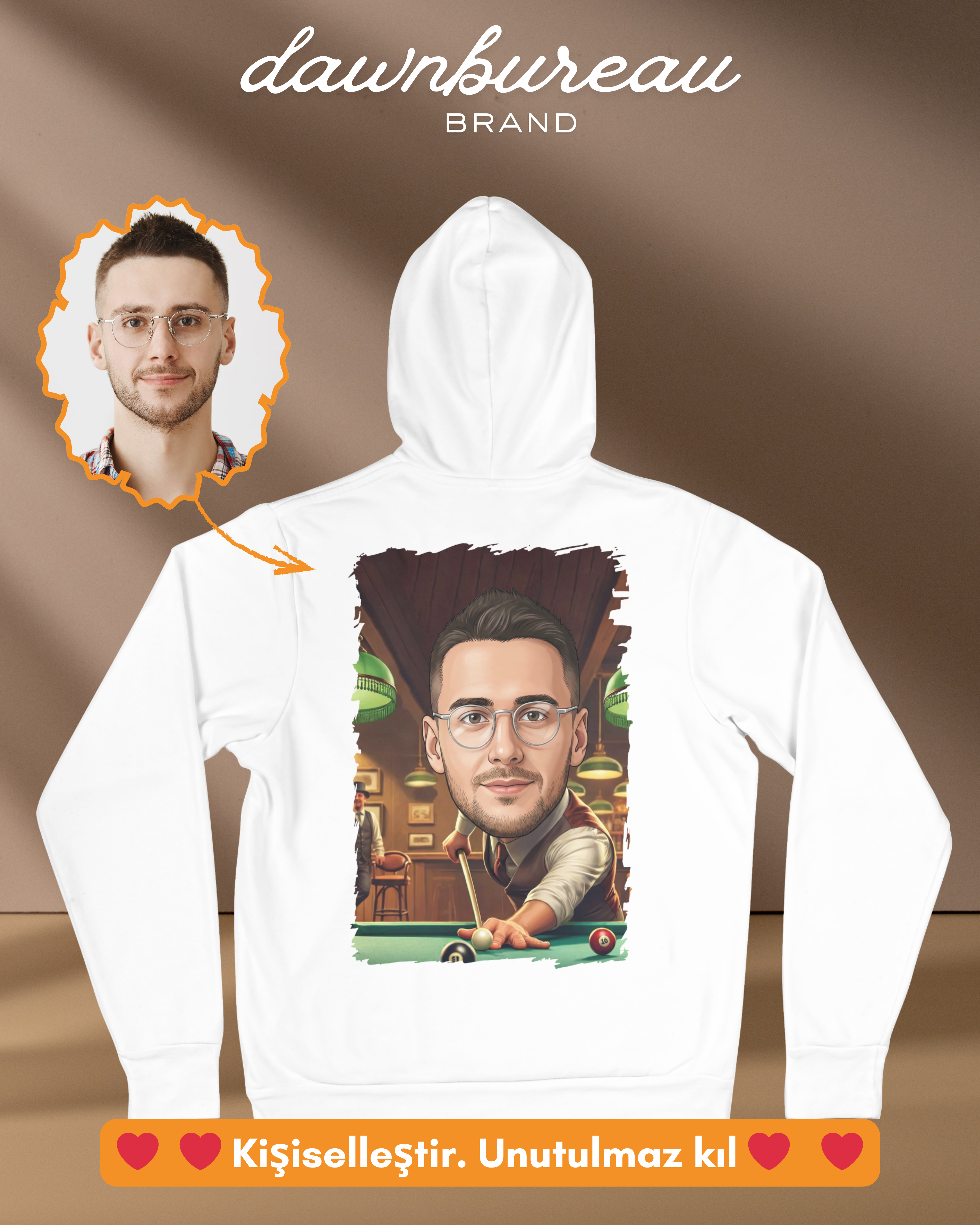 P11 : Skilled Pool Player Scene