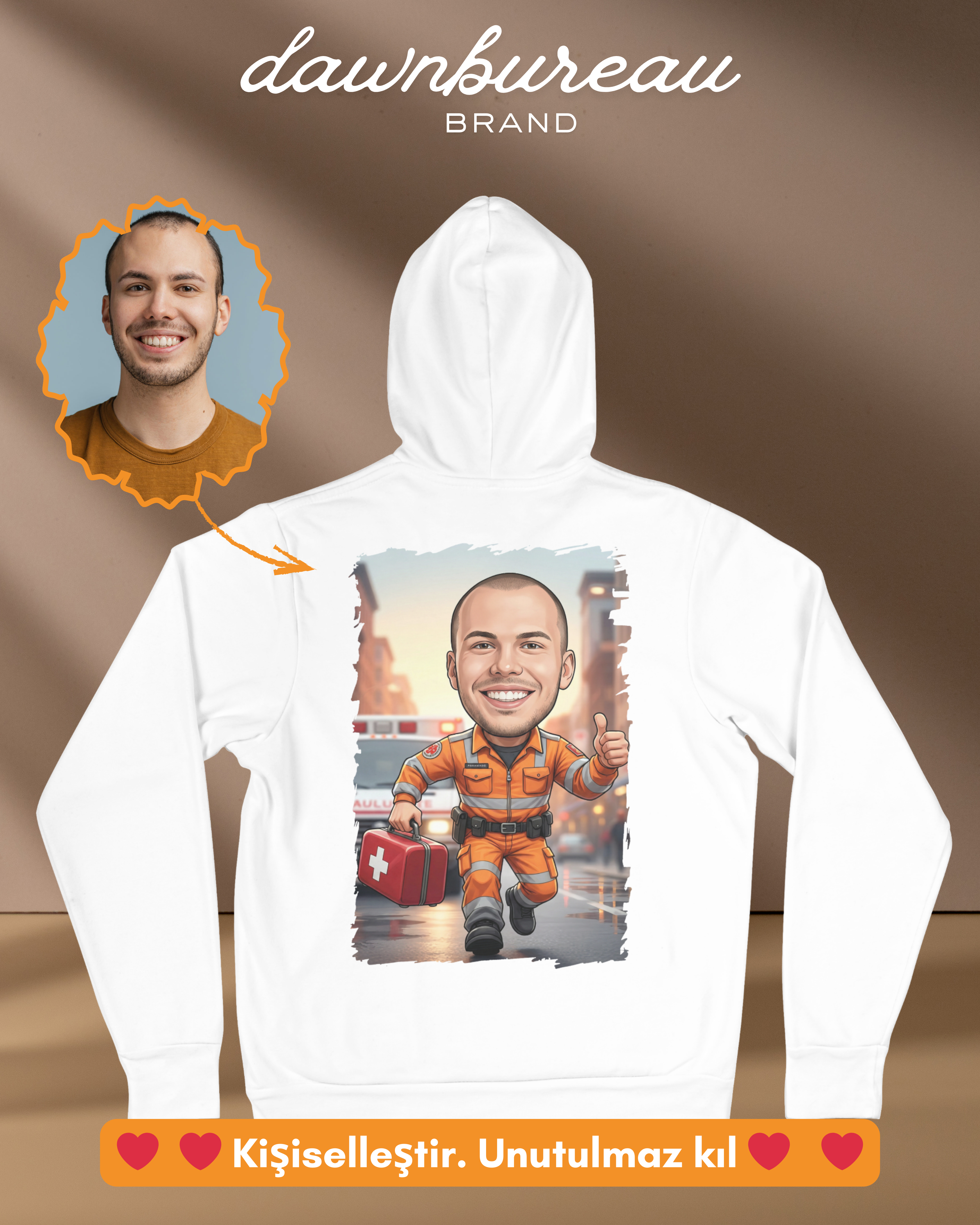 P04 : Personalized Paramedic