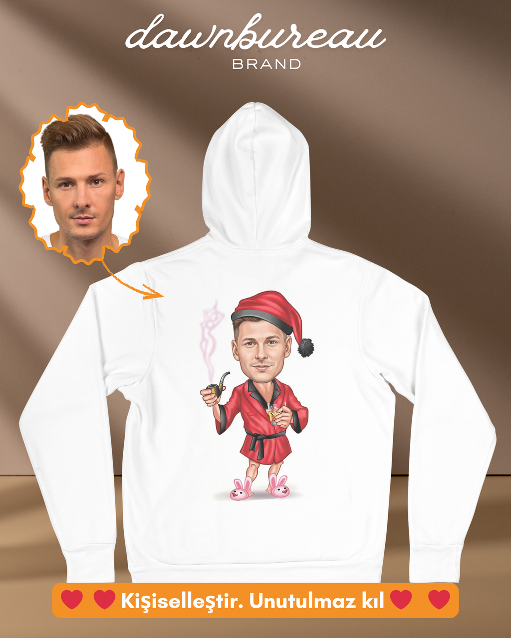 P20 :  playful cozy-home