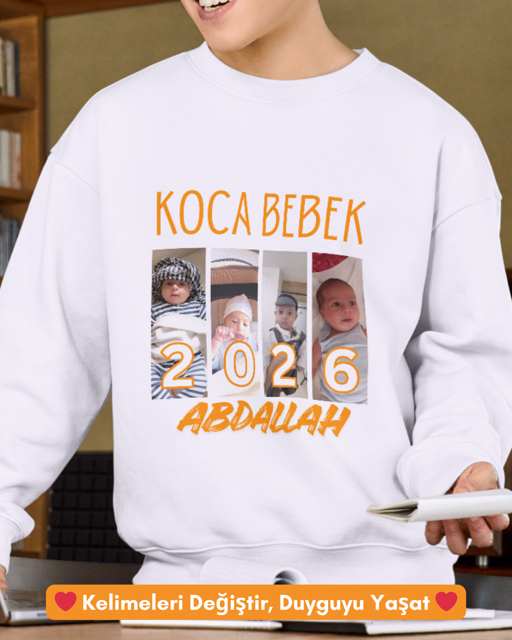 P26 : A Year of Precious Beginnings