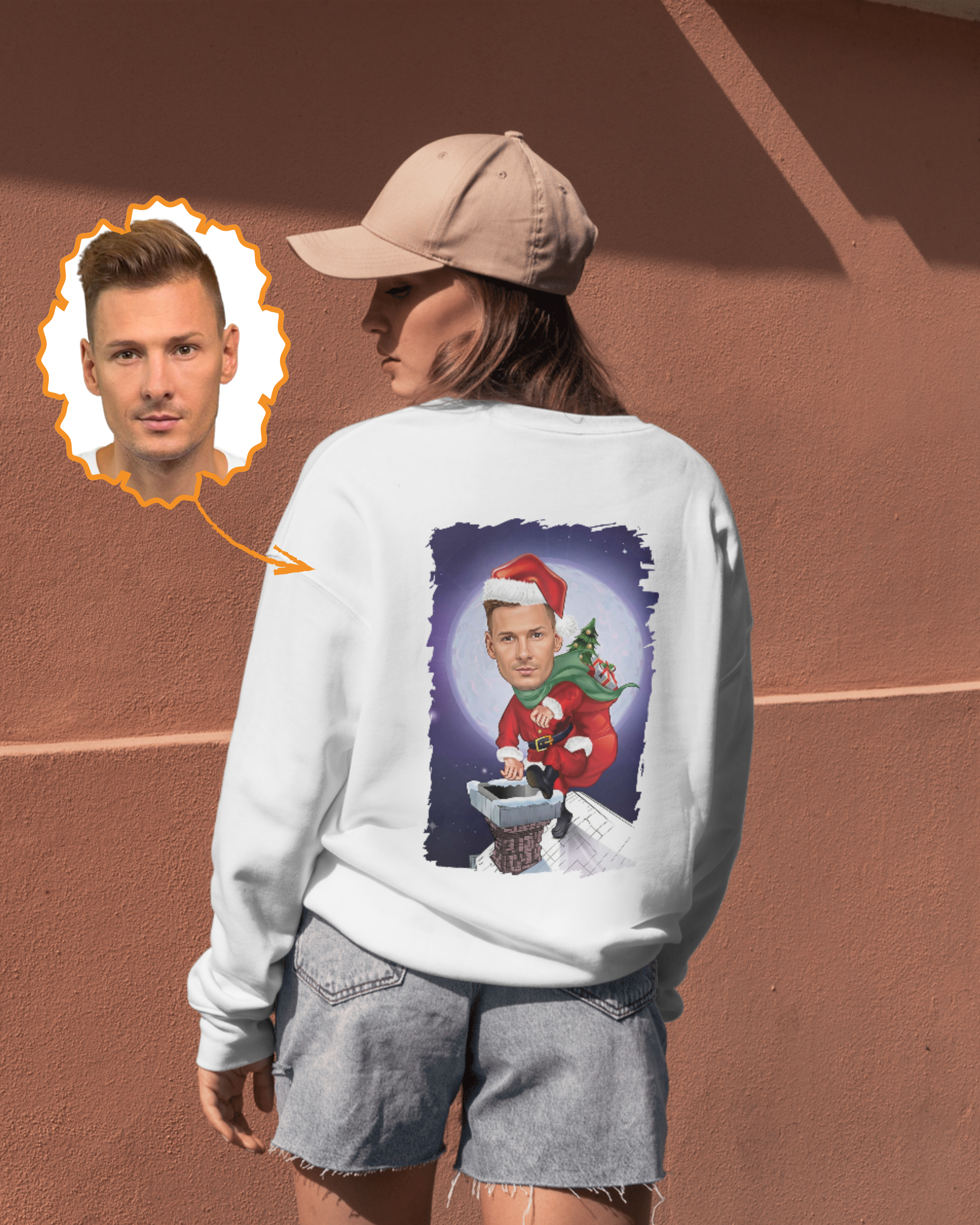 P24 : Christmas night