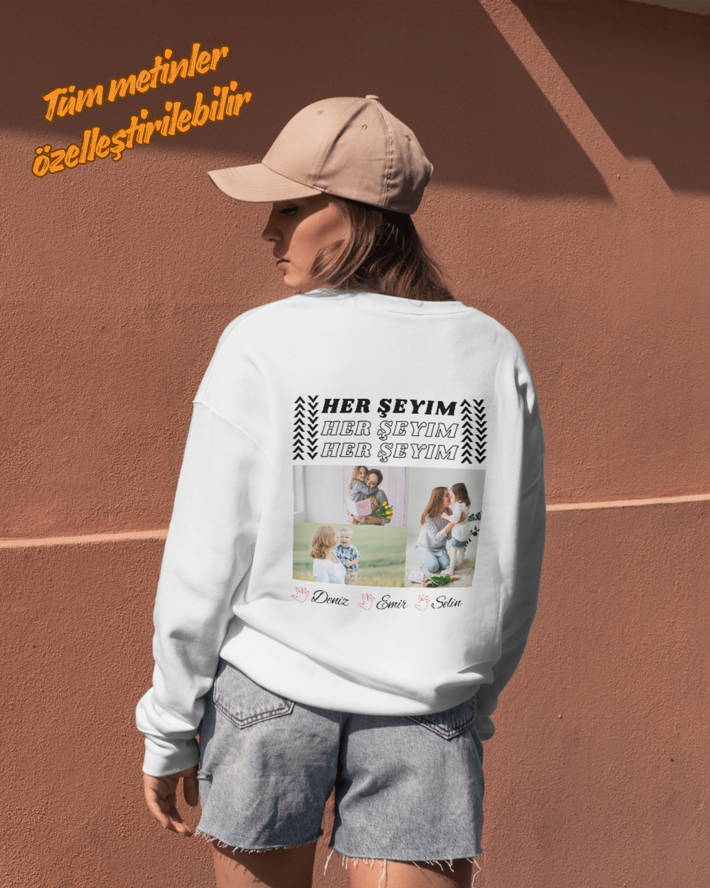 P10 : Personalized Family Memory