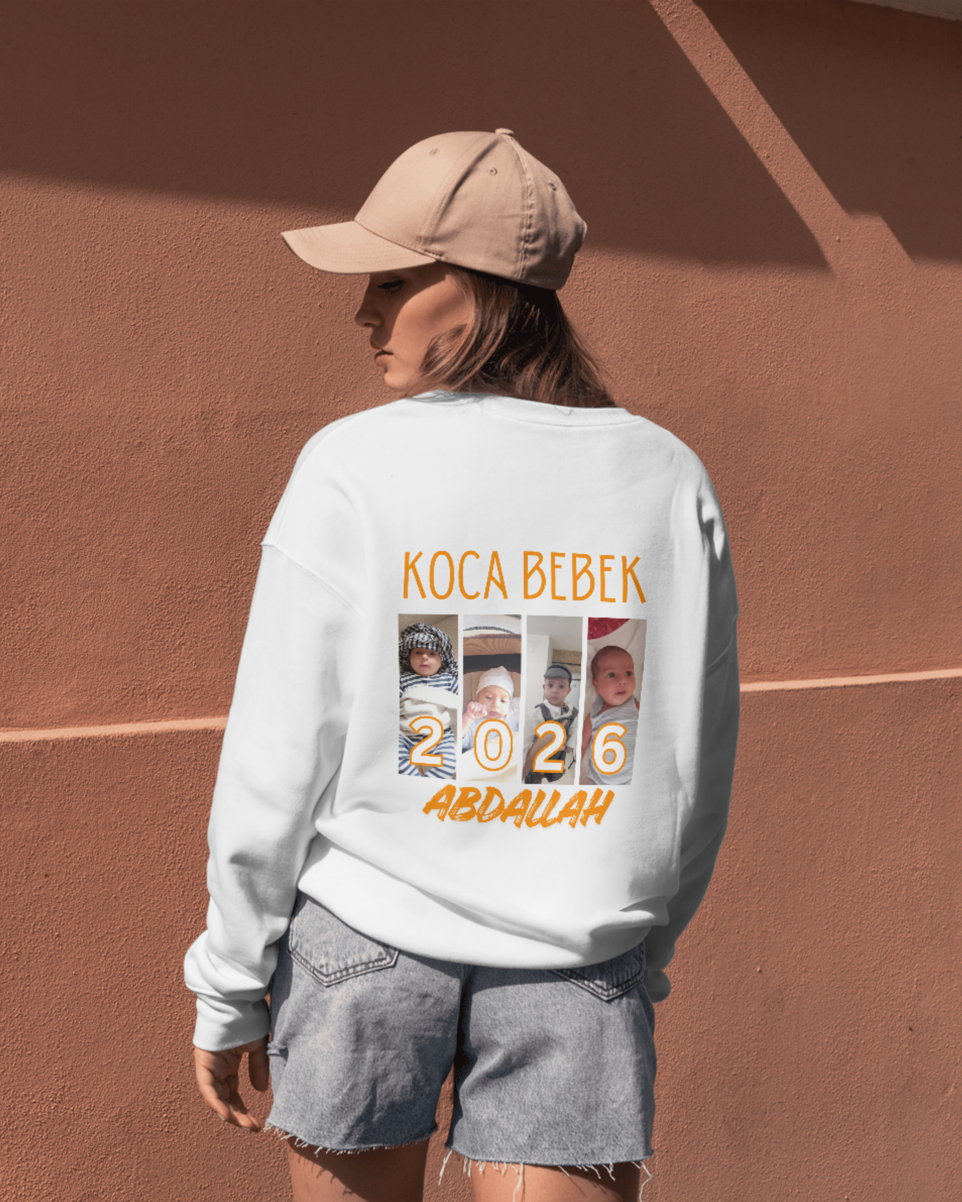 P26 : A Year of Precious Beginnings