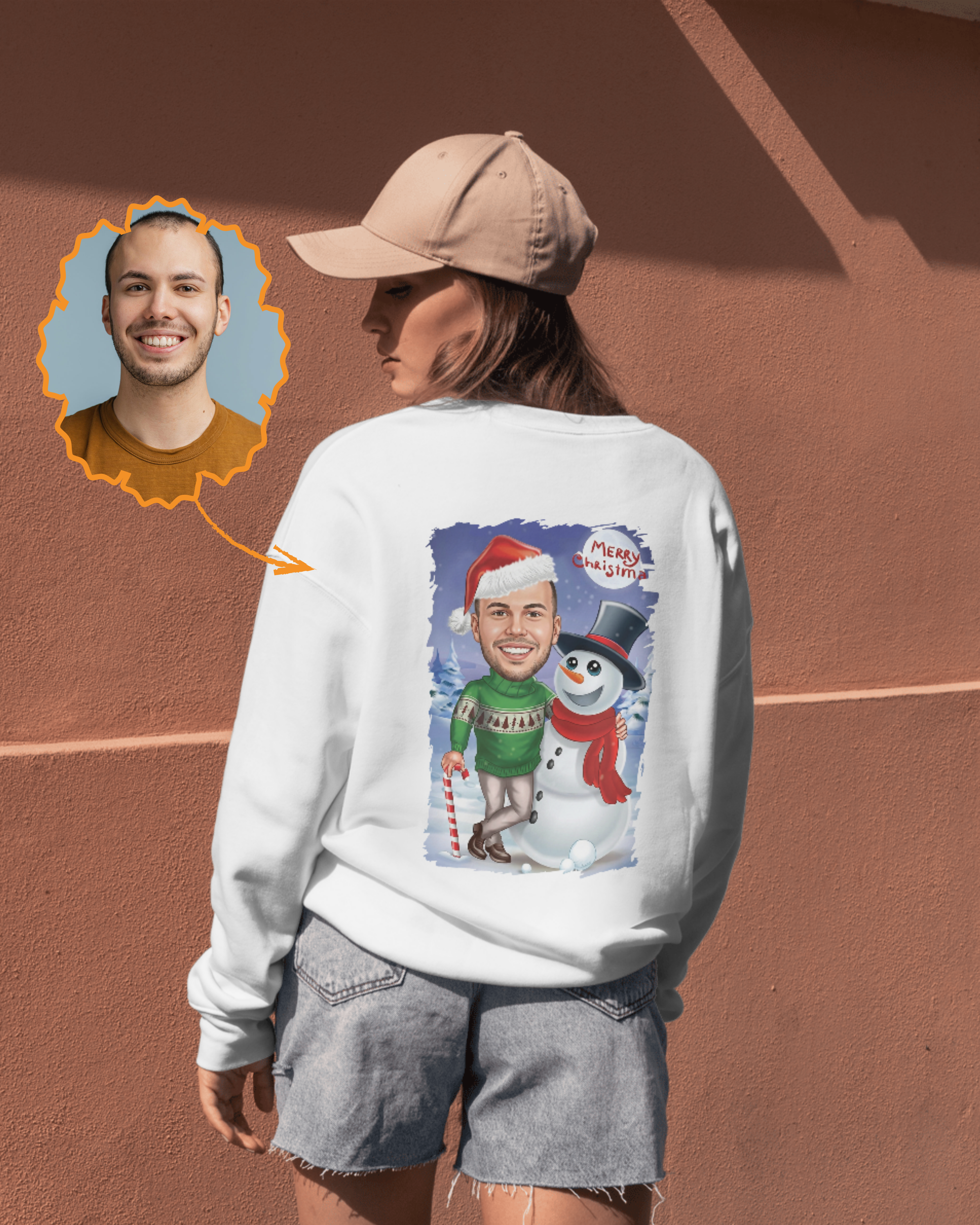 P23 : Christmas cheer