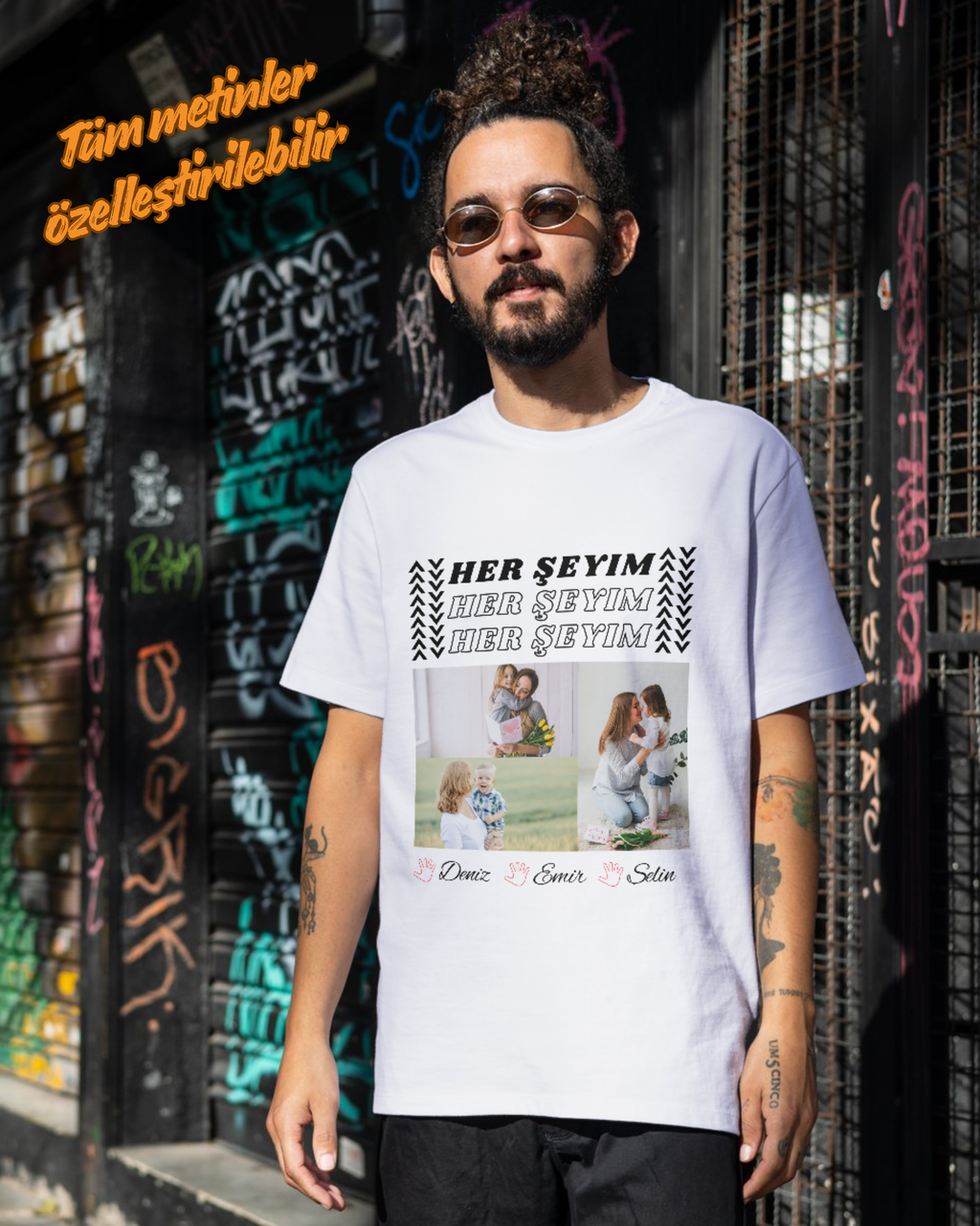 P10 : Personalized Family Memory