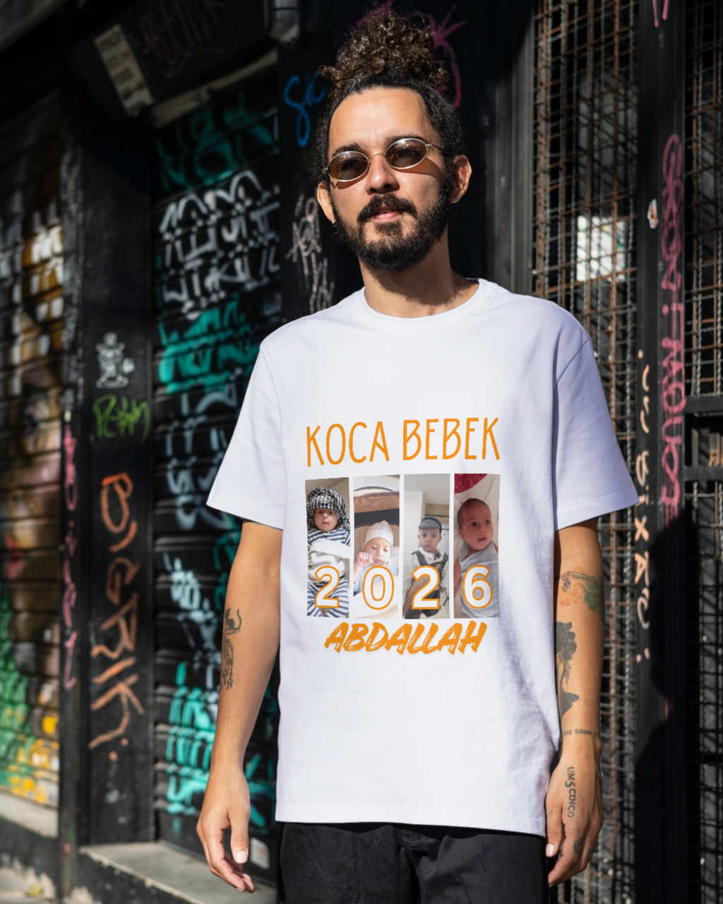 P26 : A Year of Precious Beginnings