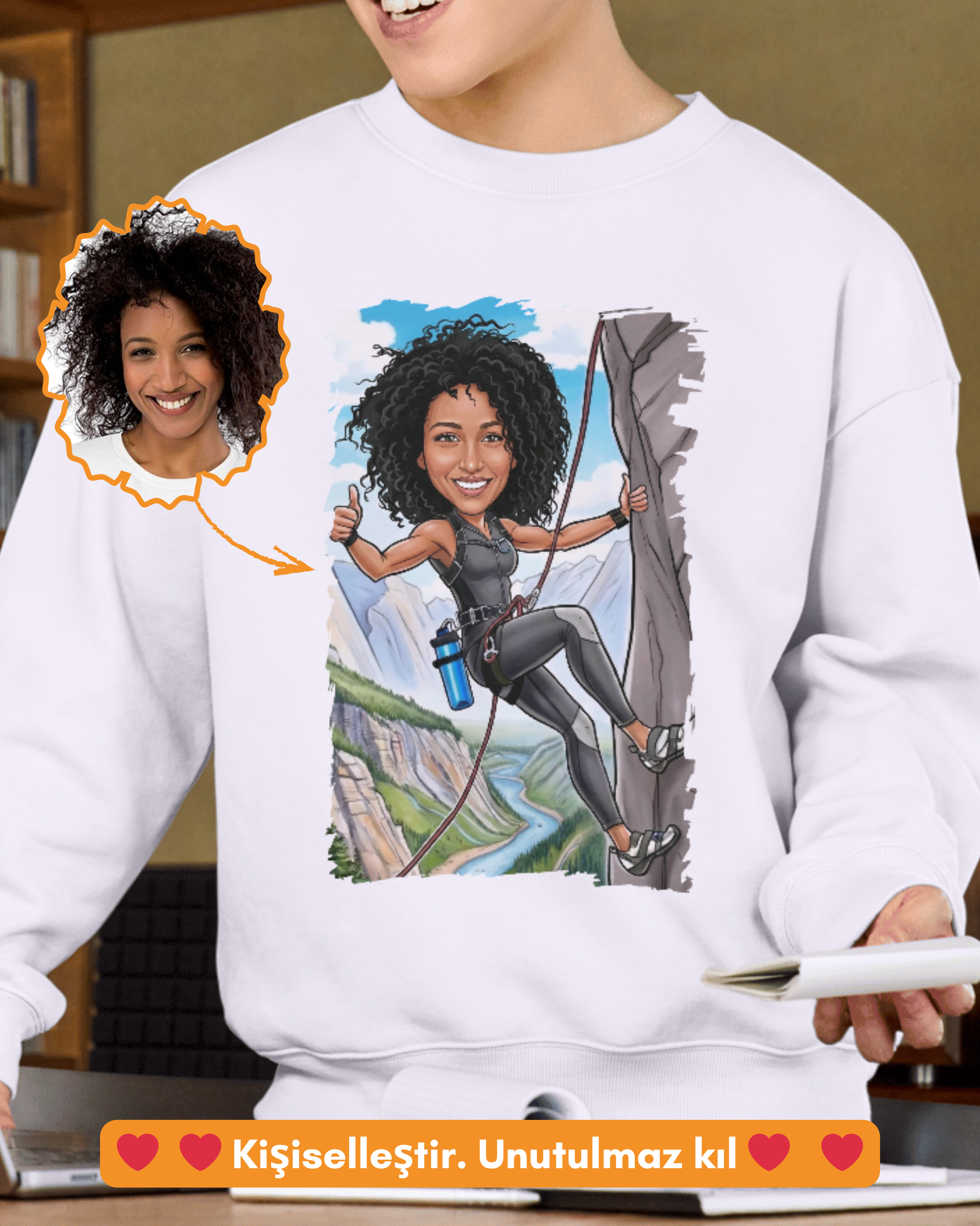 P03 : Adventure Lovers