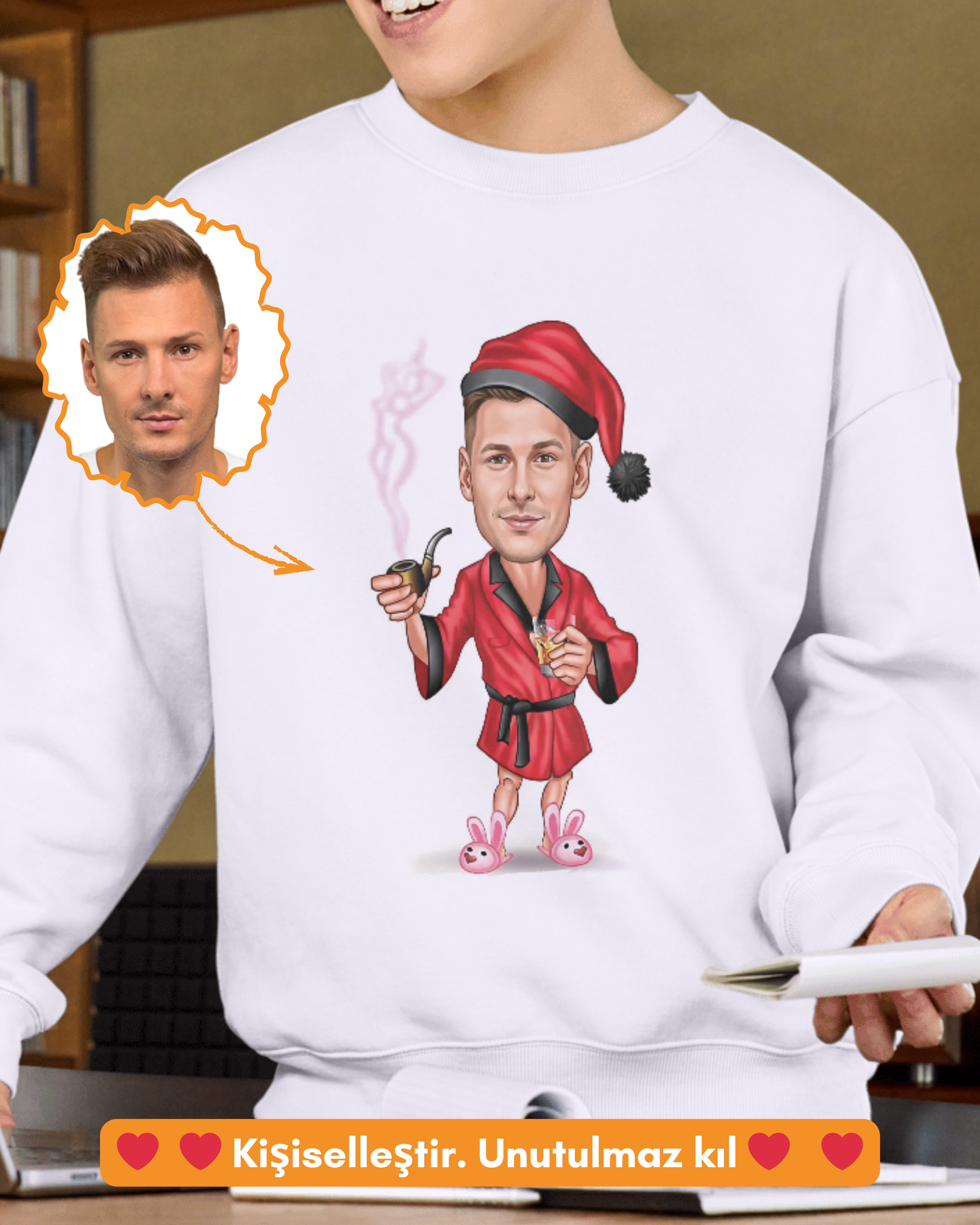 P20 :  playful cozy-home