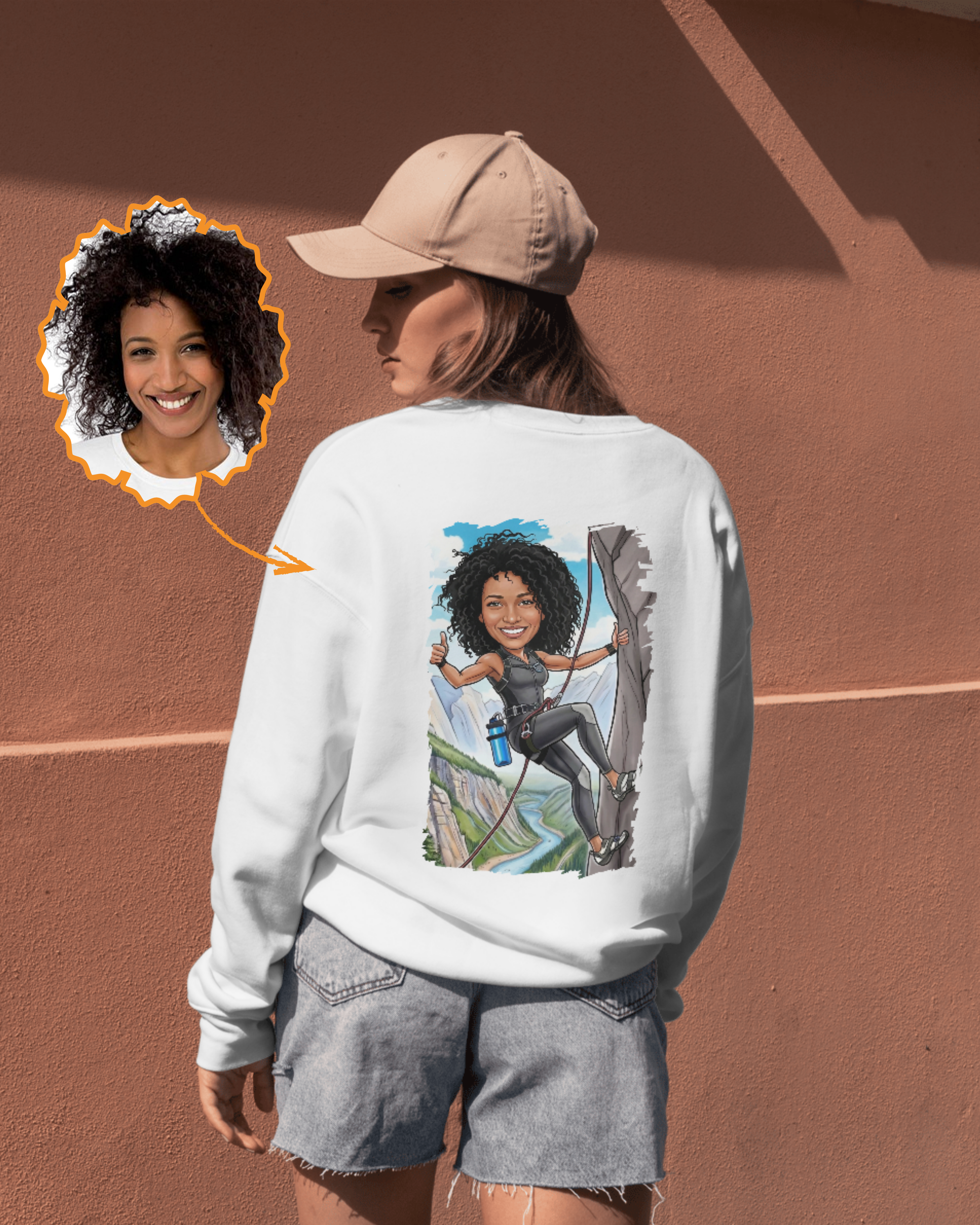 P03 : Adventure Lovers