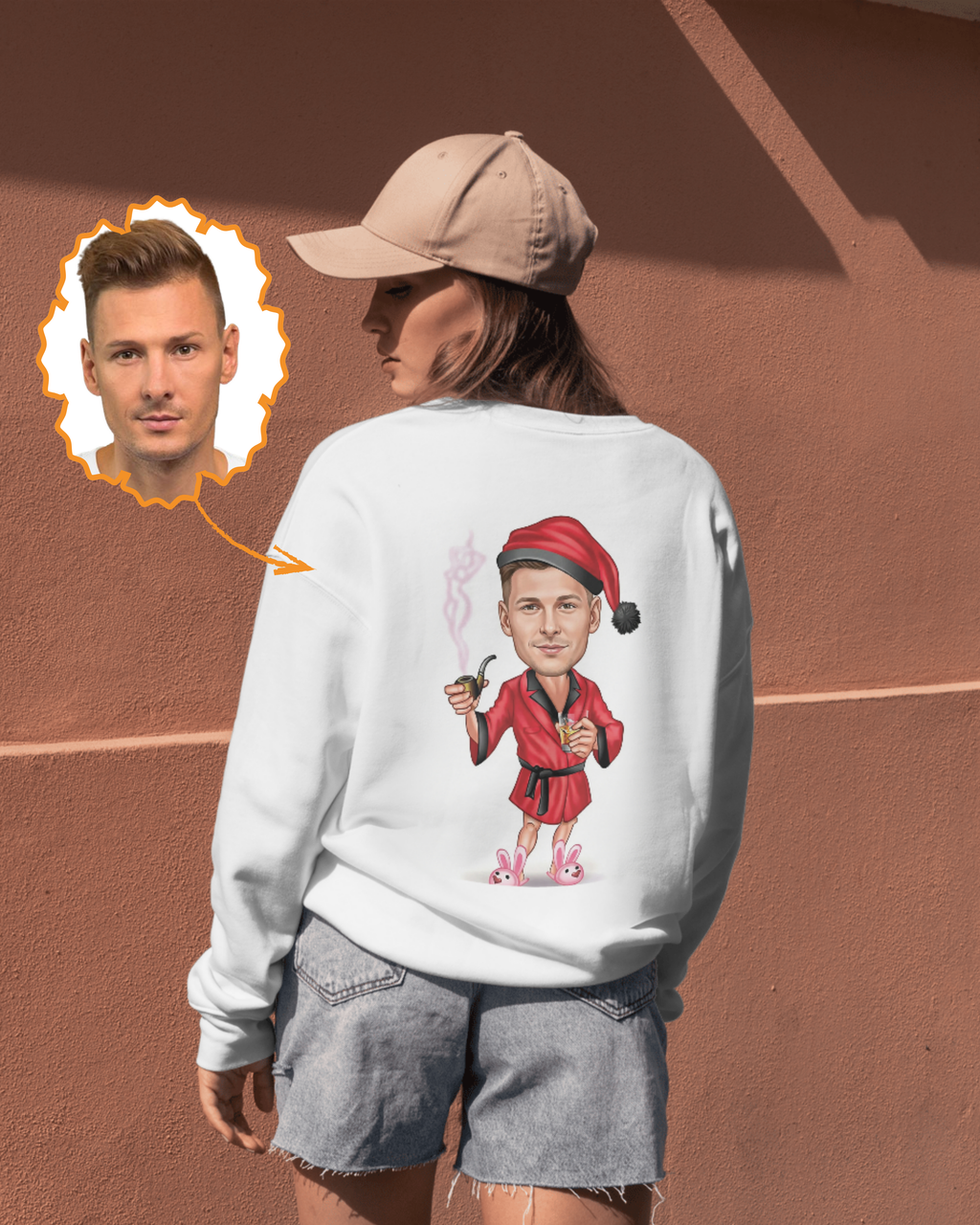 P20 :  playful cozy-home