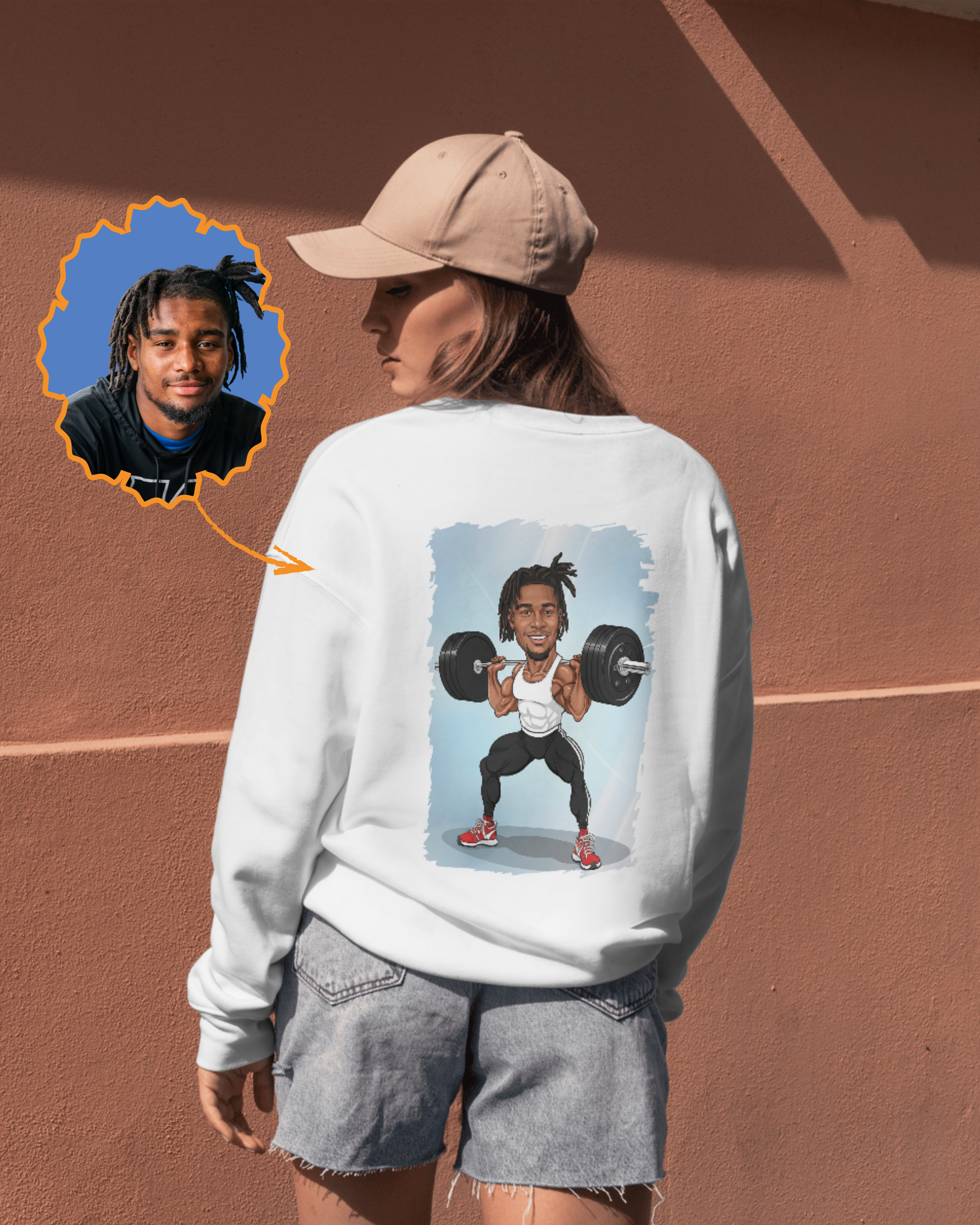 P18 : A powerful fitness