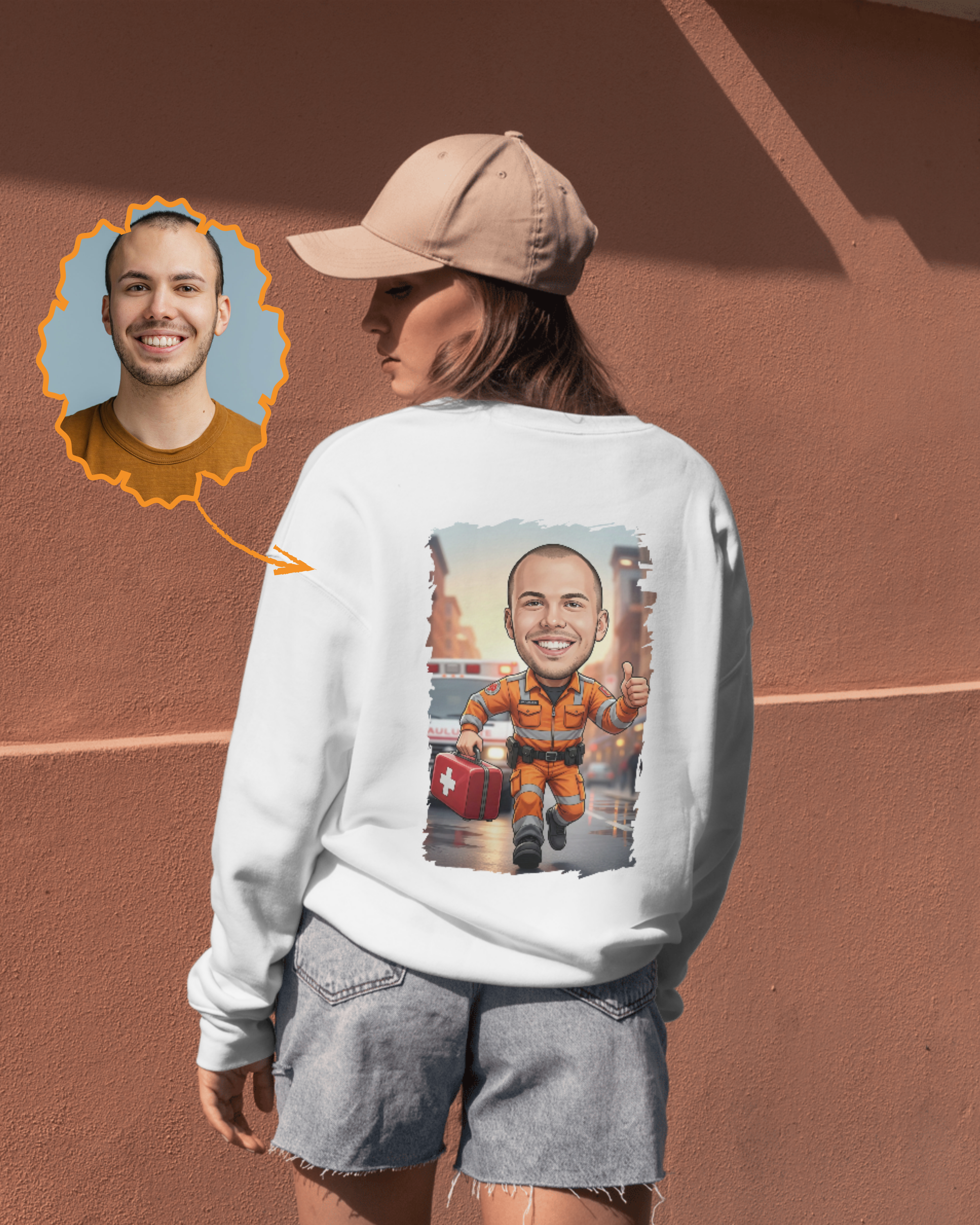 P04 : Personalized Paramedic