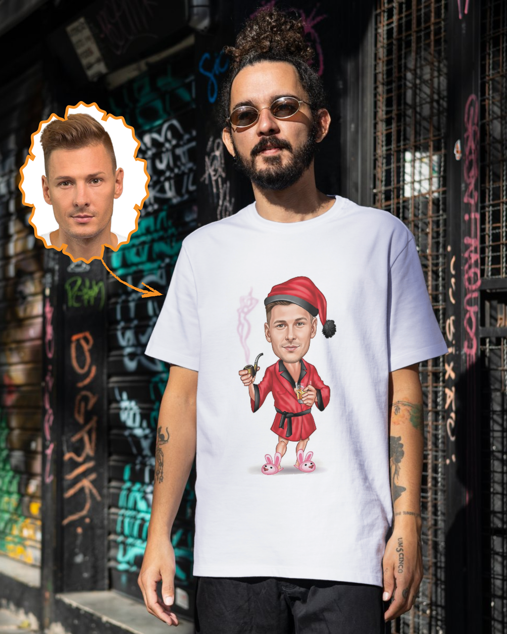 P20 :  playful cozy-home