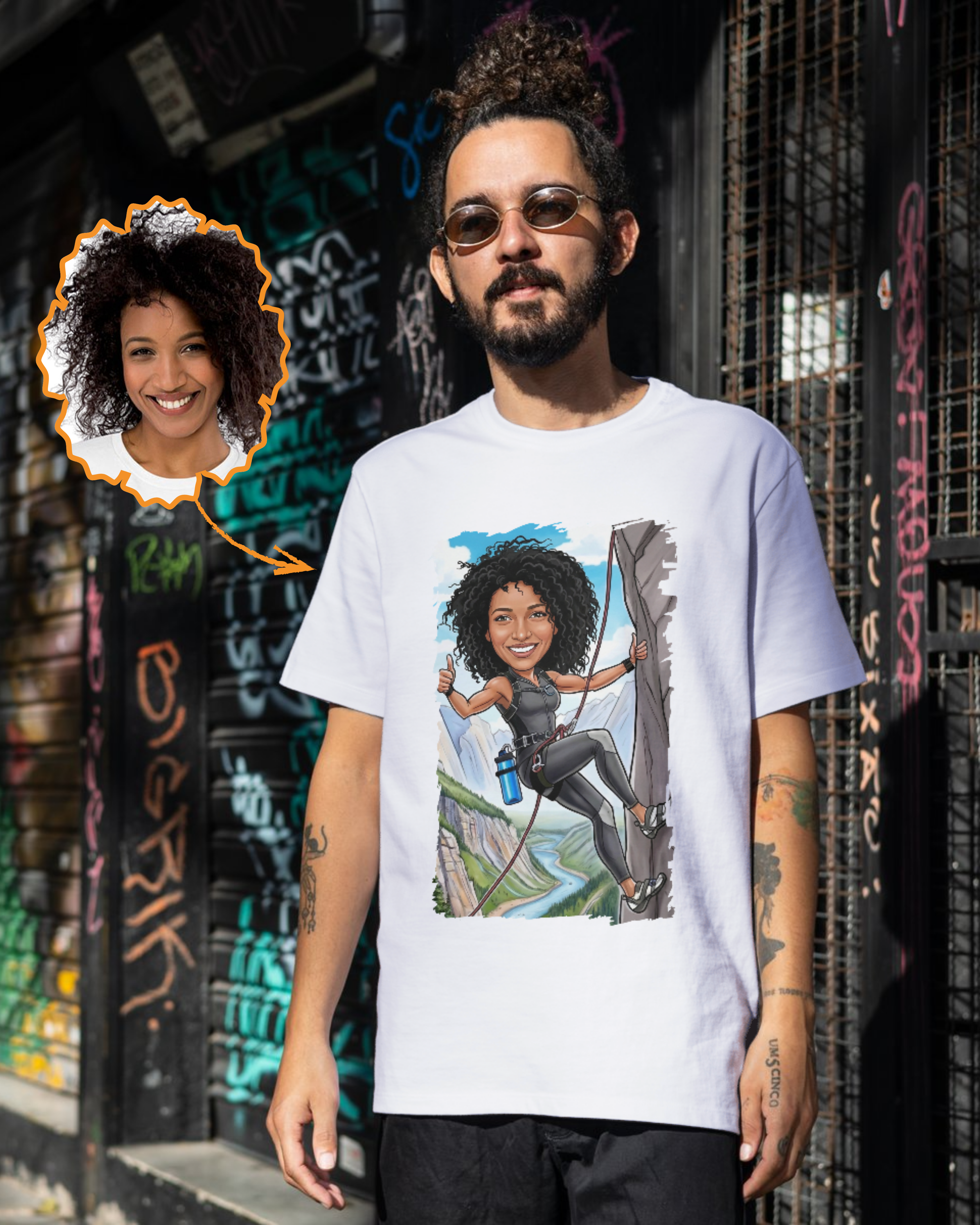 P03 : Adventure Lovers