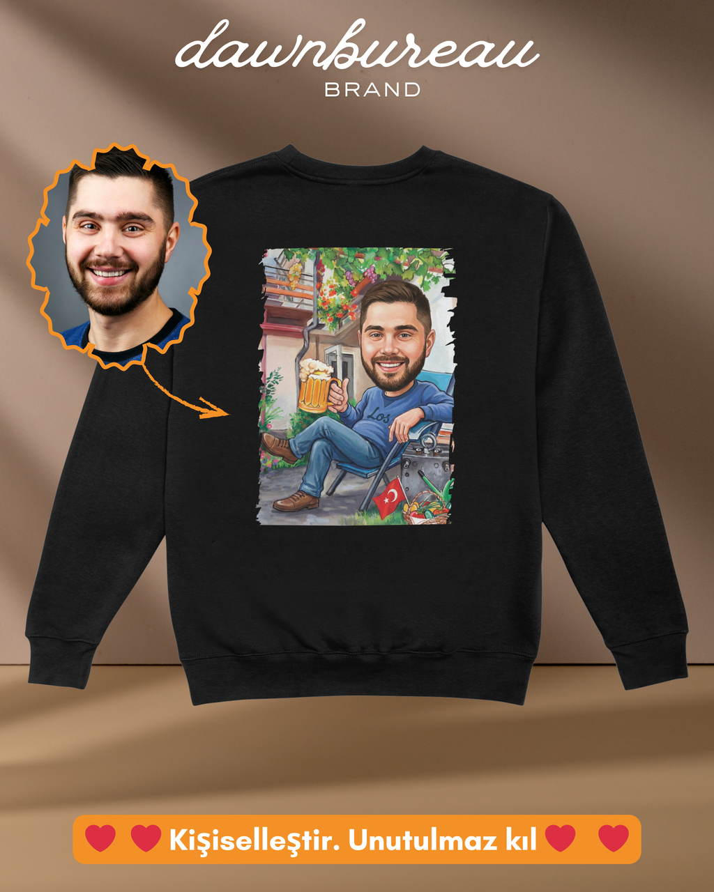 P15: Relaxed garden lifestyle