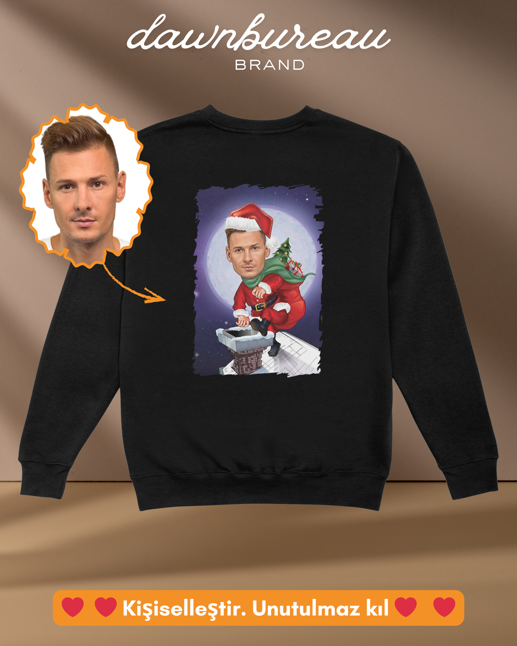 P24 : Christmas night