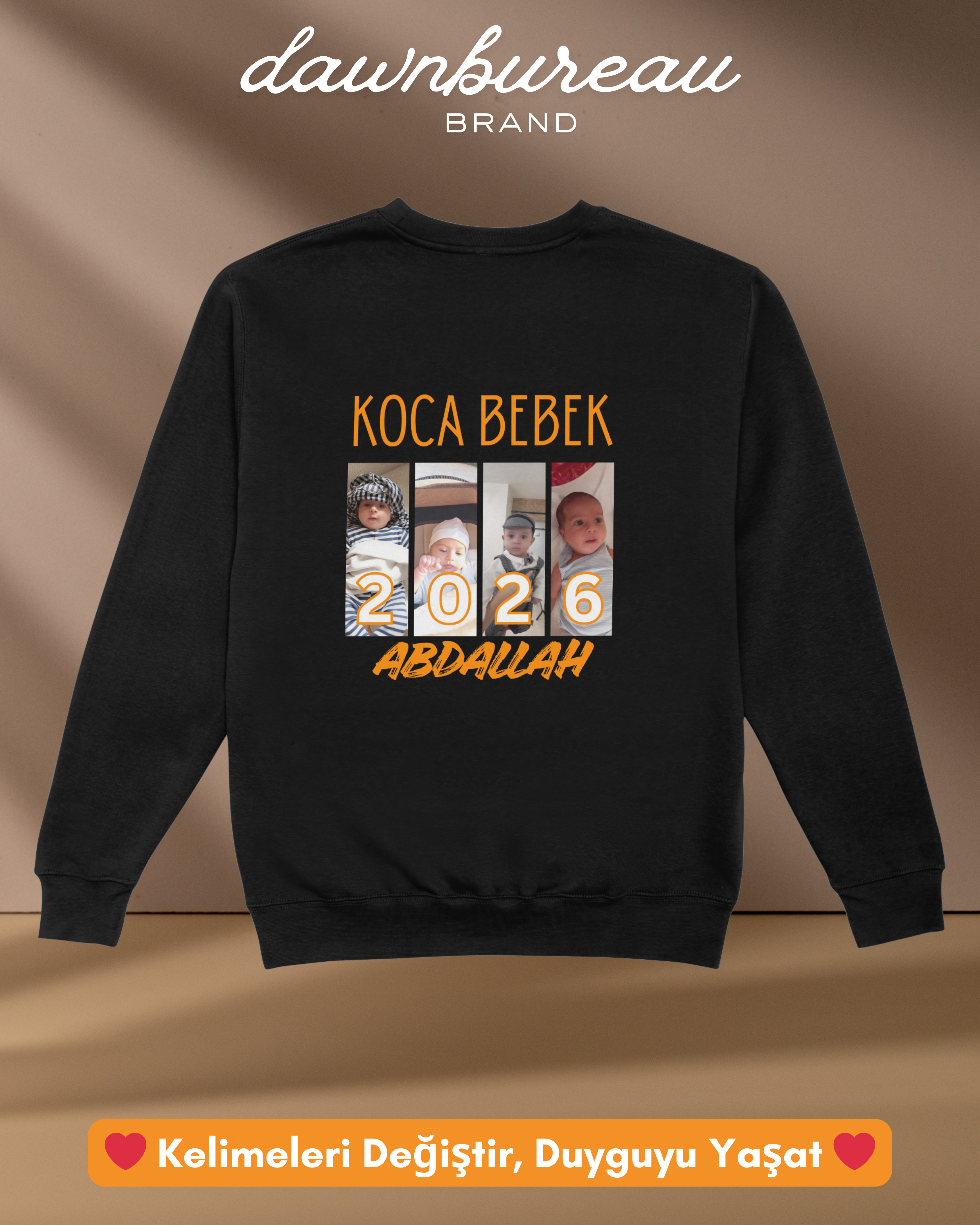 P26 : A Year of Precious Beginnings