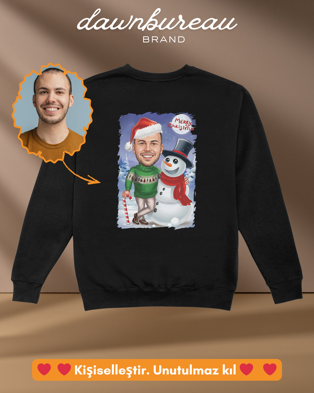 P23 : Christmas cheer