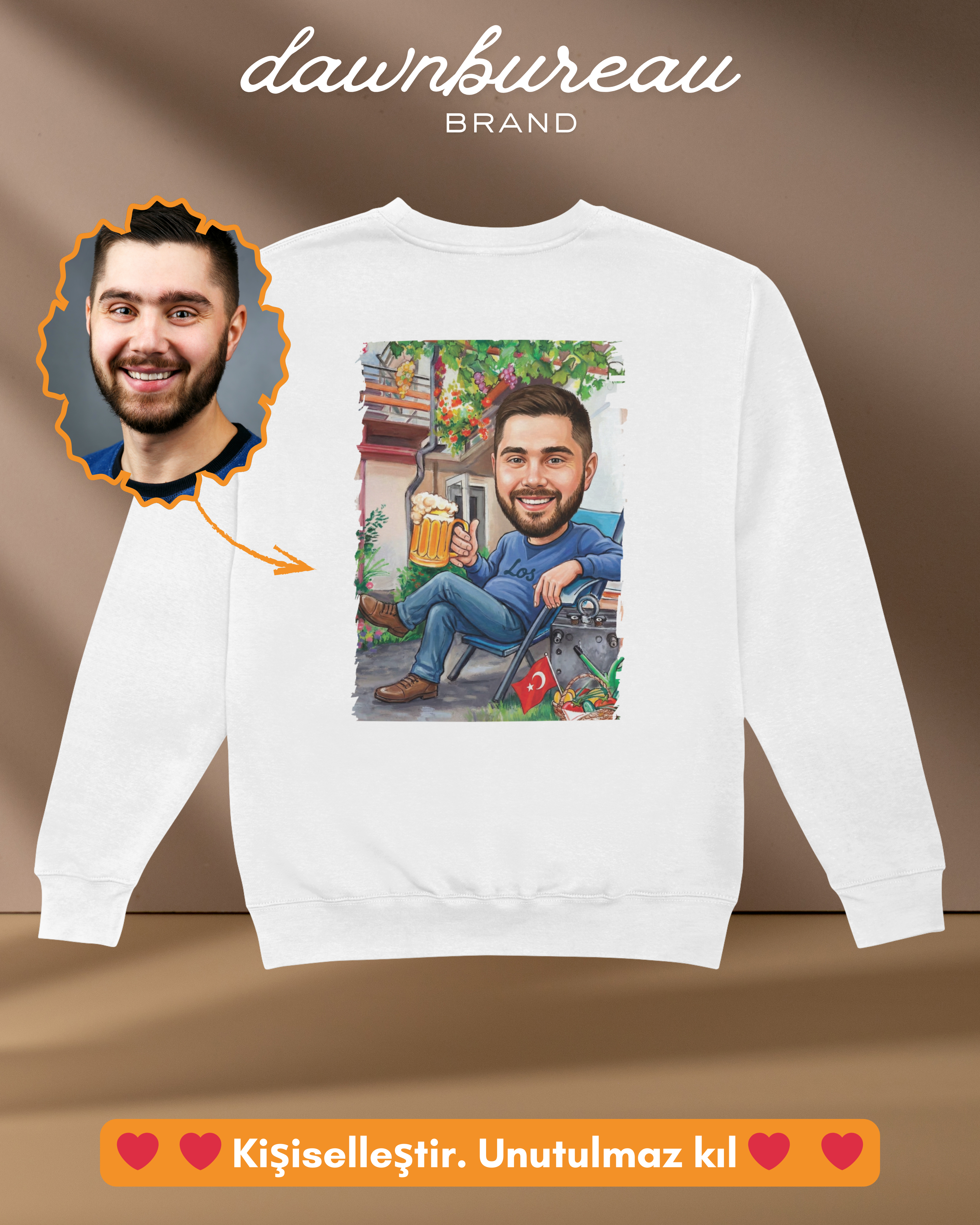 P15: Relaxed garden lifestyle