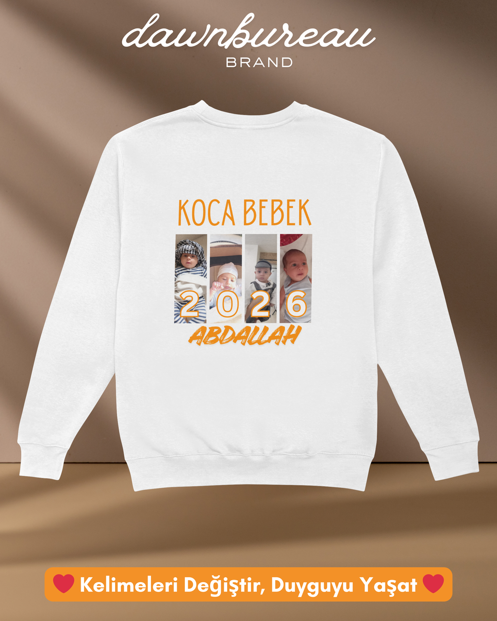 P26 : A Year of Precious Beginnings