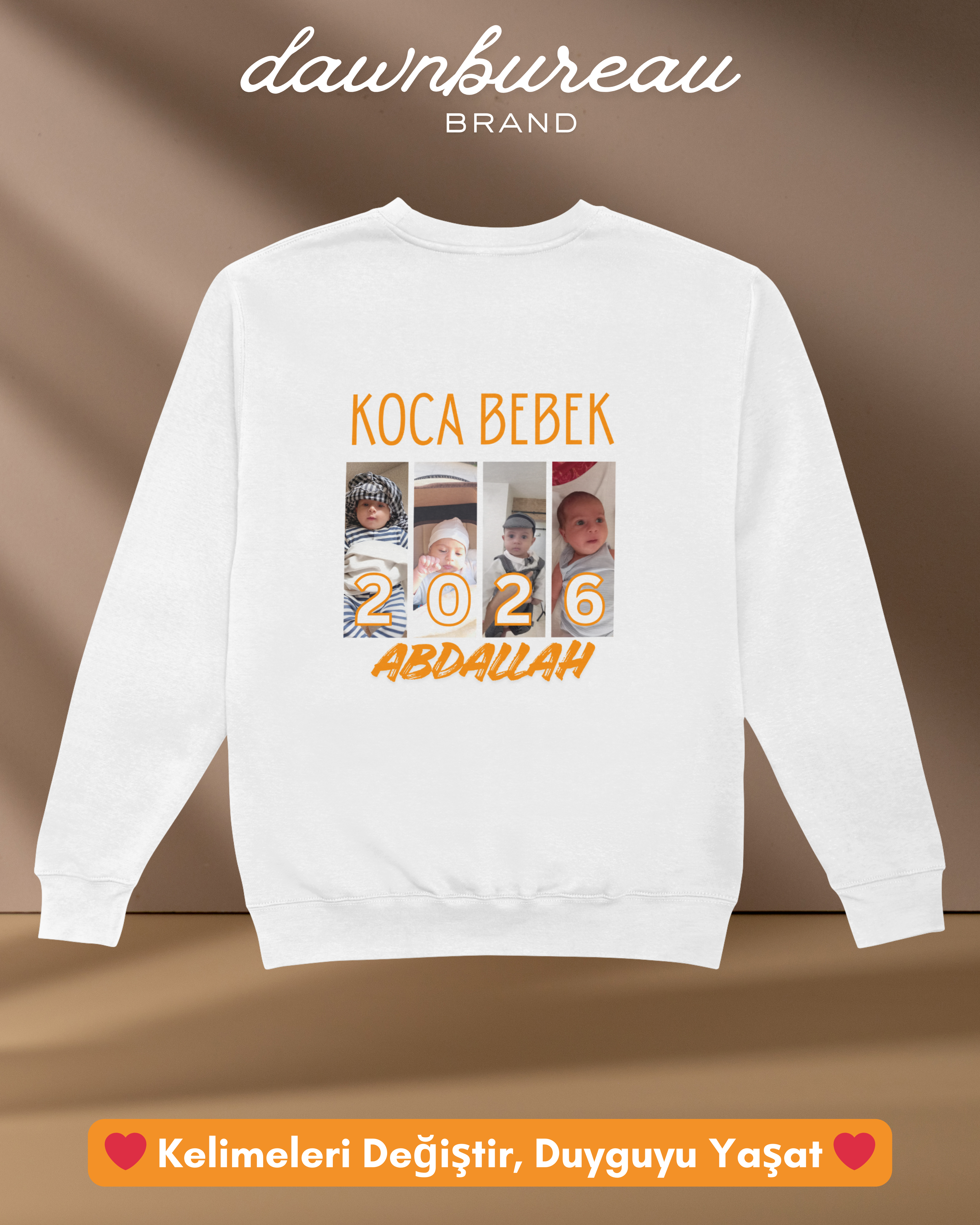 P26 : A Year of Precious Beginnings