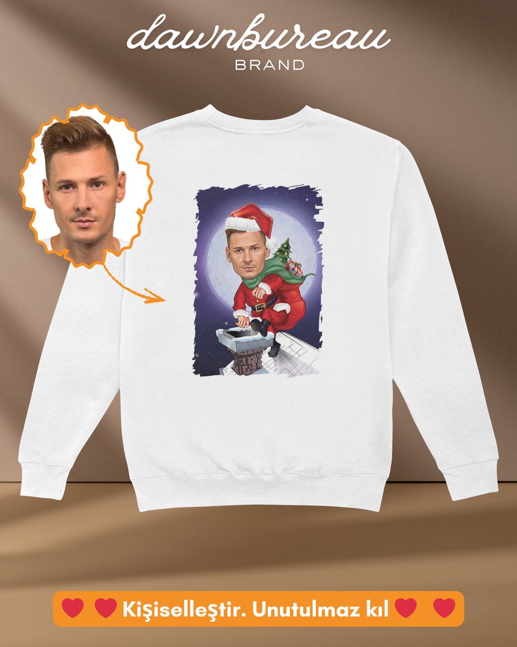 P24 : Christmas night